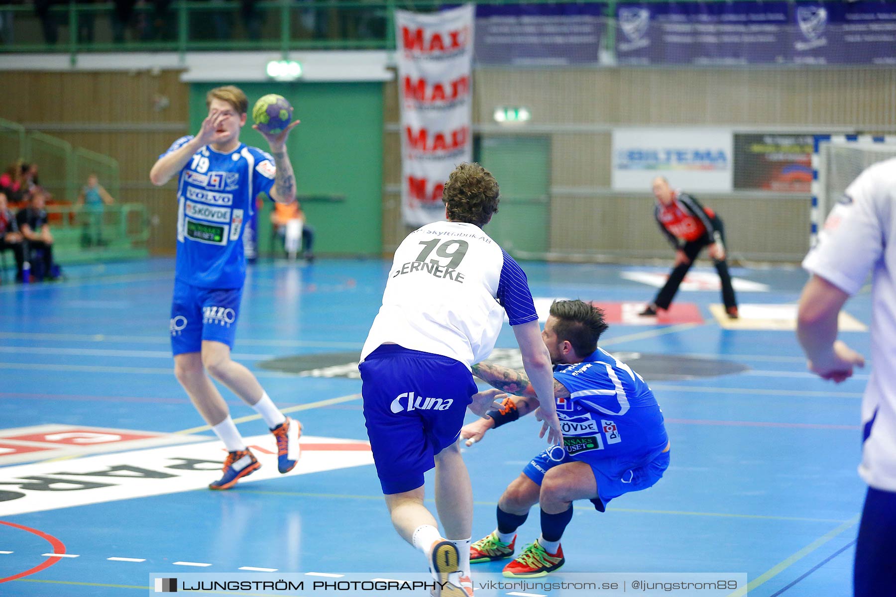 IFK Skövde HK-Alingsås HK 23-24,herr,Arena Skövde,Skövde,Sverige,Handboll,,2015,168310