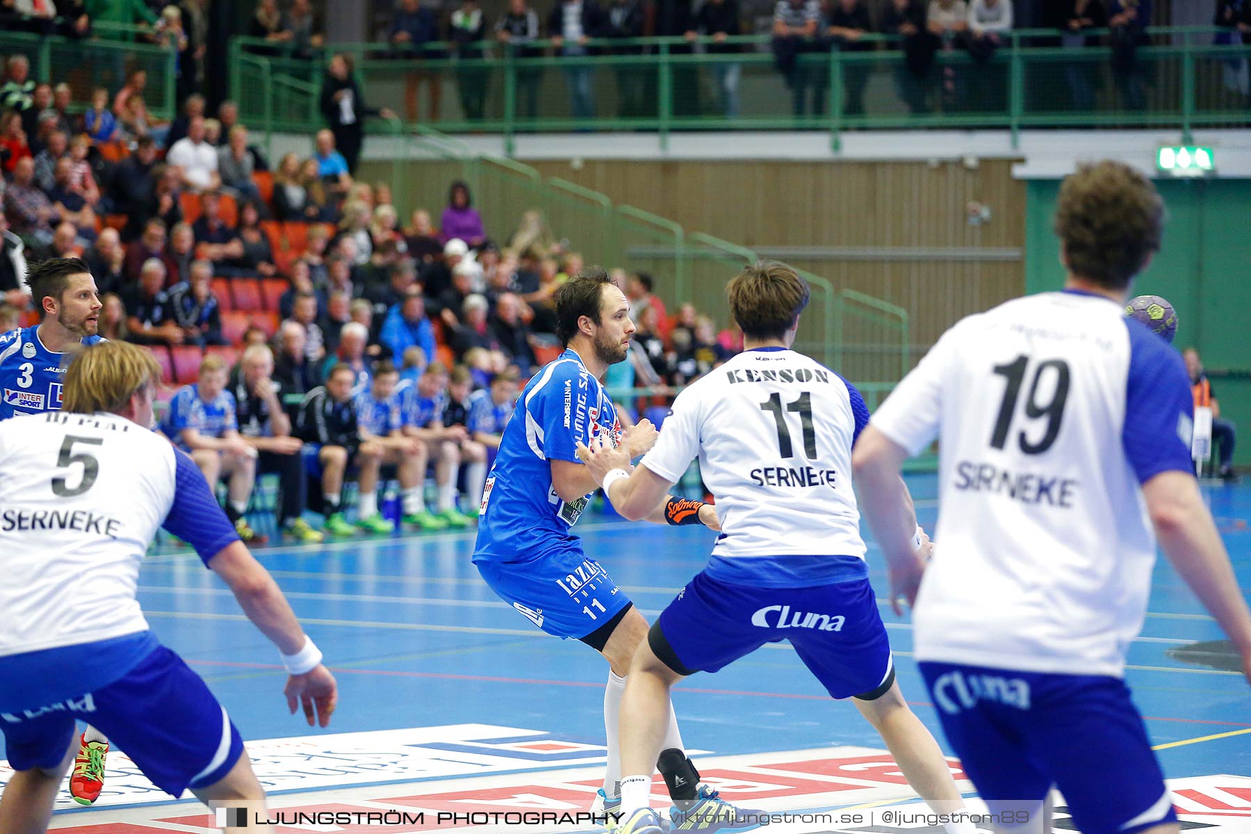 IFK Skövde HK-Alingsås HK 23-24,herr,Arena Skövde,Skövde,Sverige,Handboll,,2015,168314