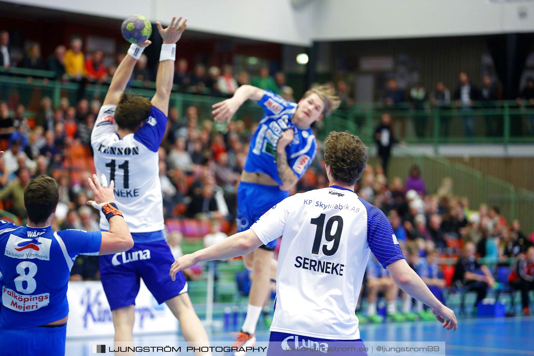 IFK Skövde HK-Alingsås HK 23-24,herr,Arena Skövde,Skövde,Sverige,Handboll,,2015,168315