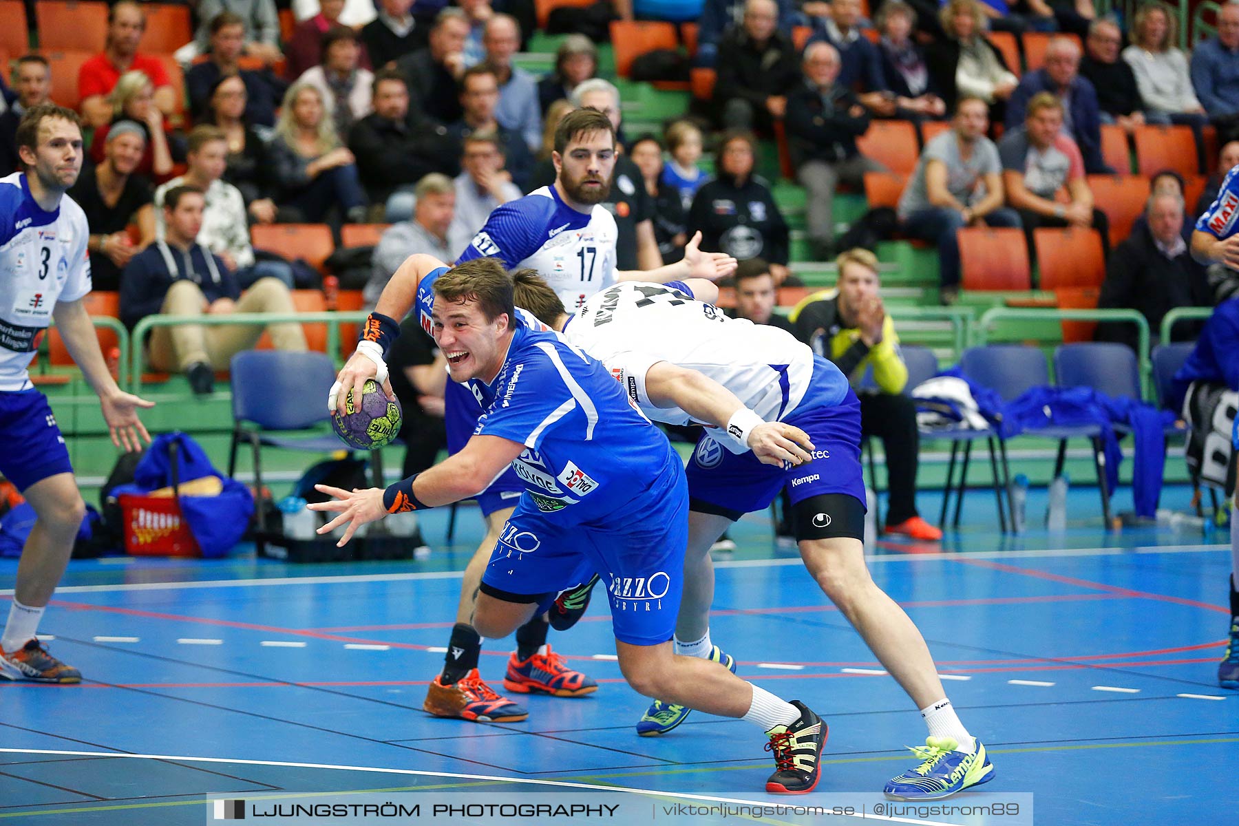 IFK Skövde HK-Alingsås HK 23-24,herr,Arena Skövde,Skövde,Sverige,Handboll,,2015,168322