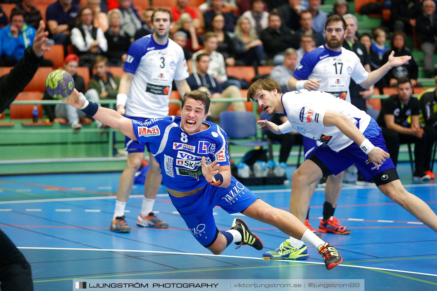 IFK Skövde HK-Alingsås HK 23-24,herr,Arena Skövde,Skövde,Sverige,Handboll,,2015,168324