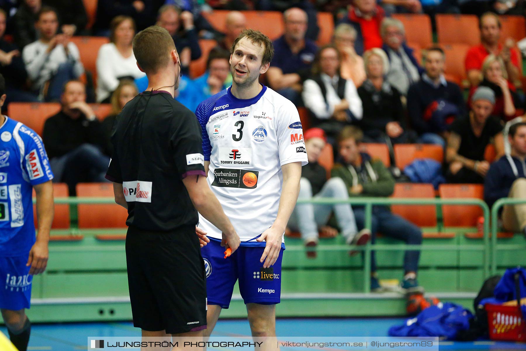 IFK Skövde HK-Alingsås HK 23-24,herr,Arena Skövde,Skövde,Sverige,Handboll,,2015,168329