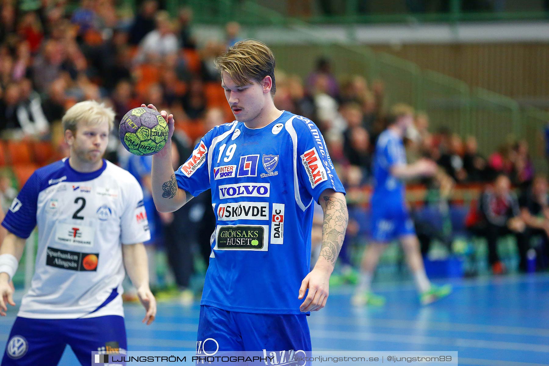 IFK Skövde HK-Alingsås HK 23-24,herr,Arena Skövde,Skövde,Sverige,Handboll,,2015,168333