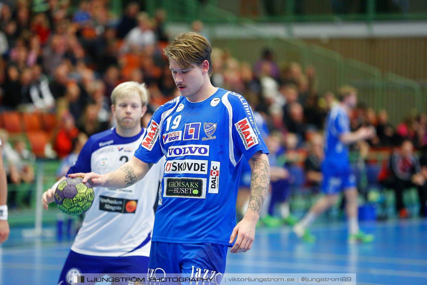 IFK Skövde HK-Alingsås HK 23-24,herr,Arena Skövde,Skövde,Sverige,Handboll,,2015,168334