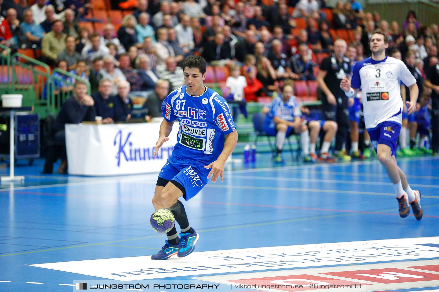 IFK Skövde HK-Alingsås HK 23-24,herr,Arena Skövde,Skövde,Sverige,Handboll,,2015,168347