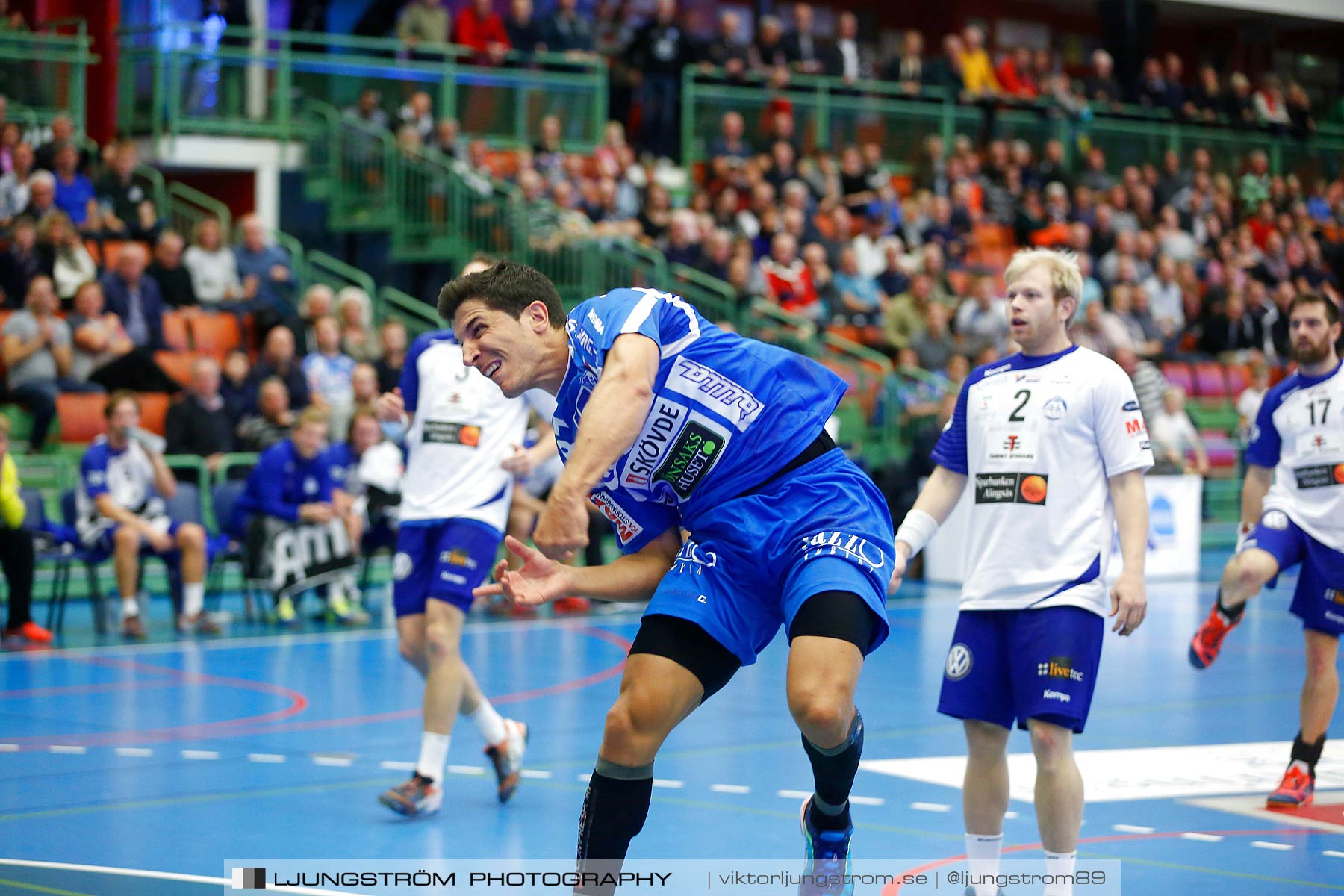 IFK Skövde HK-Alingsås HK 23-24,herr,Arena Skövde,Skövde,Sverige,Handboll,,2015,168356