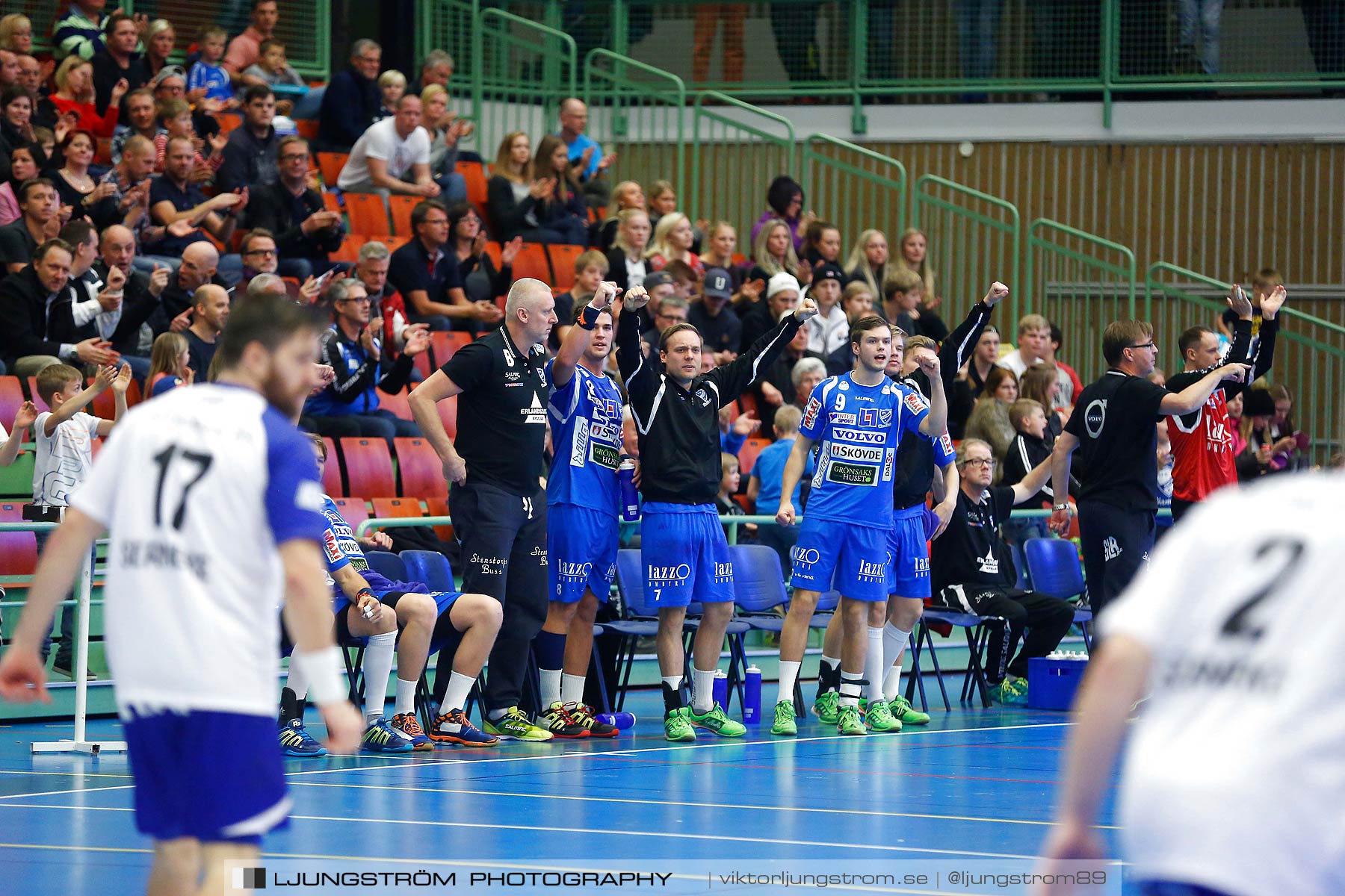 IFK Skövde HK-Alingsås HK 23-24,herr,Arena Skövde,Skövde,Sverige,Handboll,,2015,168362