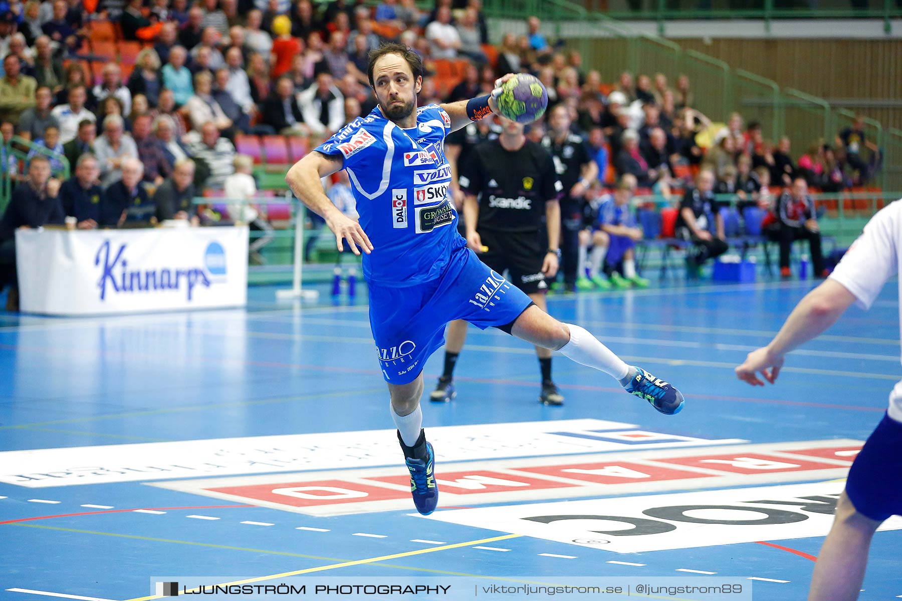 IFK Skövde HK-Alingsås HK 23-24,herr,Arena Skövde,Skövde,Sverige,Handboll,,2015,168370