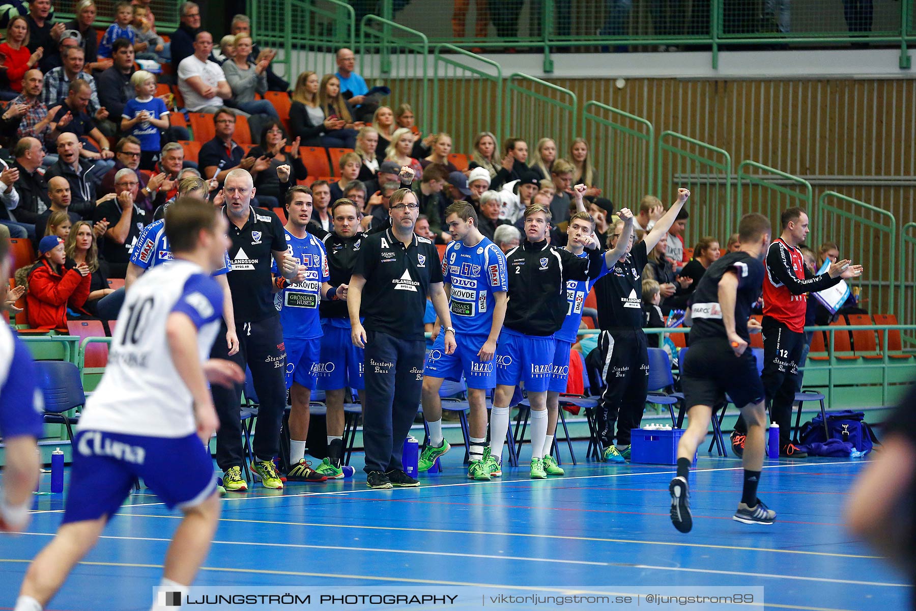 IFK Skövde HK-Alingsås HK 23-24,herr,Arena Skövde,Skövde,Sverige,Handboll,,2015,168374