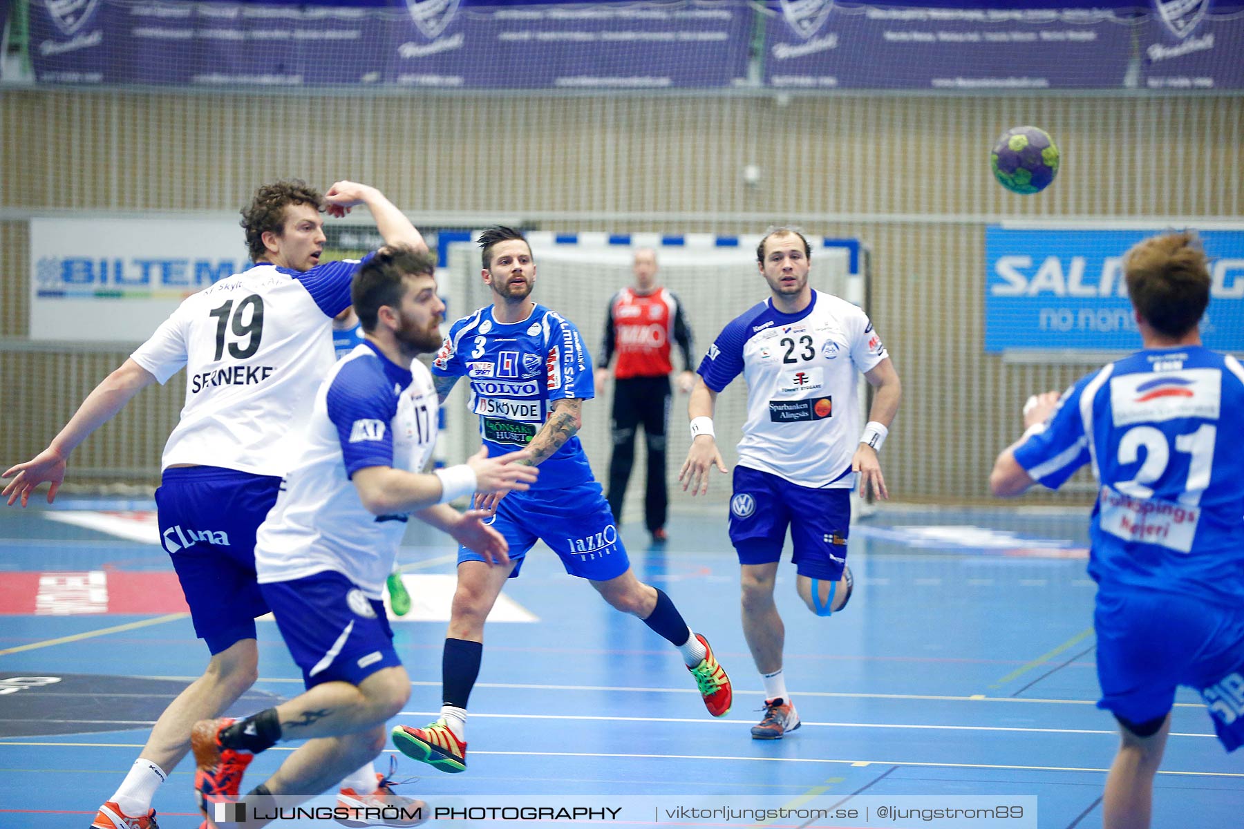 IFK Skövde HK-Alingsås HK 23-24,herr,Arena Skövde,Skövde,Sverige,Handboll,,2015,168381