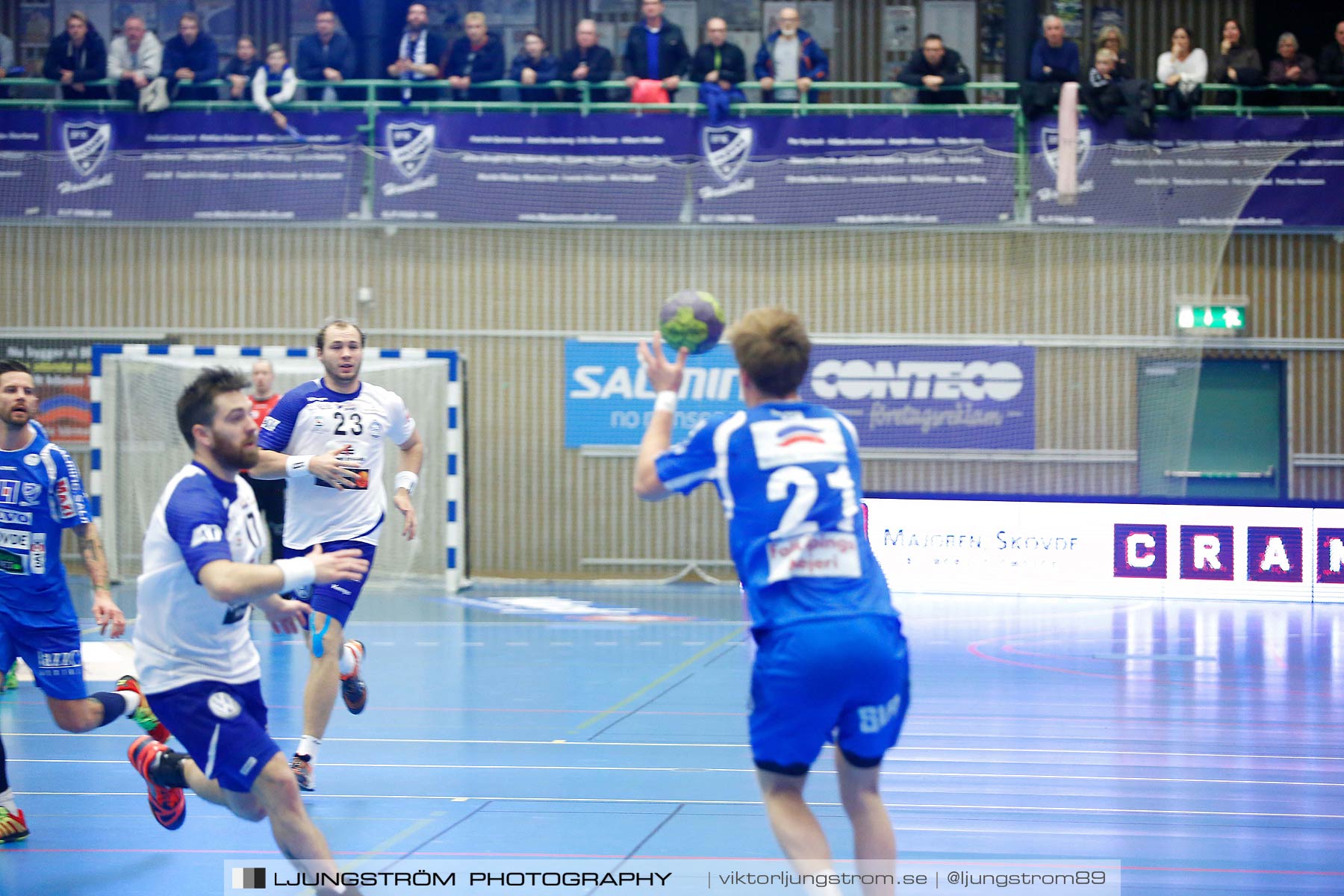 IFK Skövde HK-Alingsås HK 23-24,herr,Arena Skövde,Skövde,Sverige,Handboll,,2015,168382