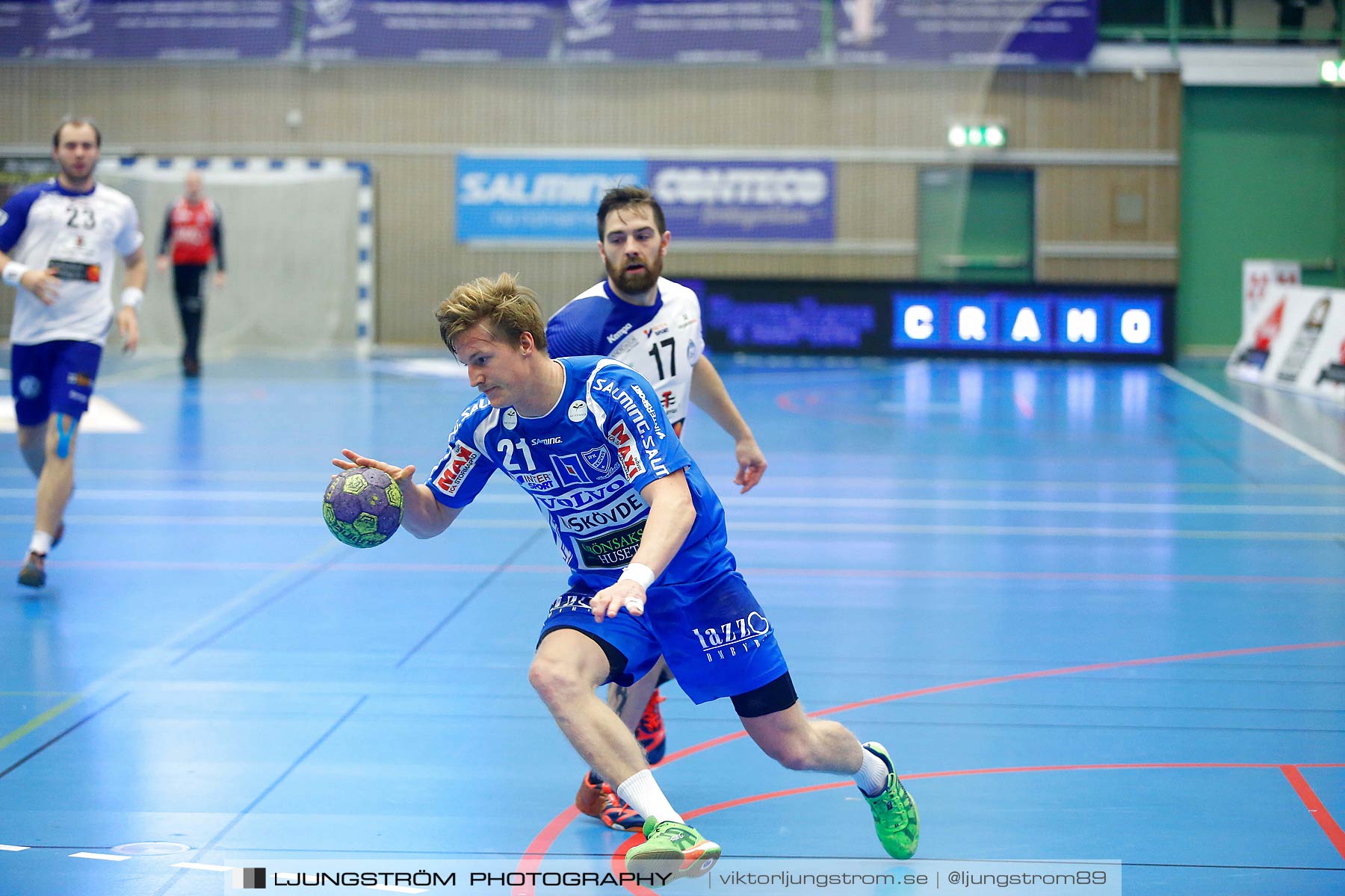 IFK Skövde HK-Alingsås HK 23-24,herr,Arena Skövde,Skövde,Sverige,Handboll,,2015,168384