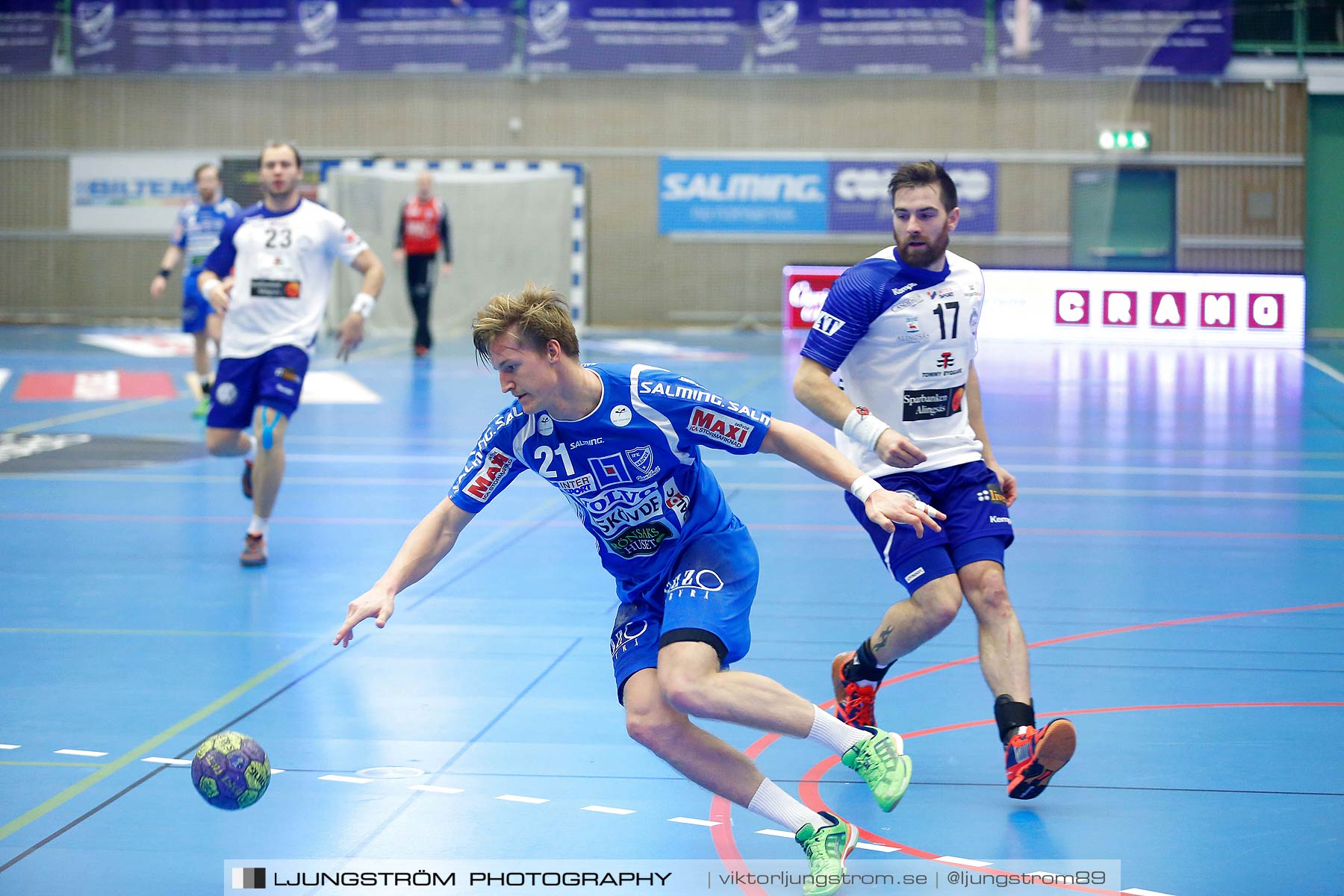 IFK Skövde HK-Alingsås HK 23-24,herr,Arena Skövde,Skövde,Sverige,Handboll,,2015,168385