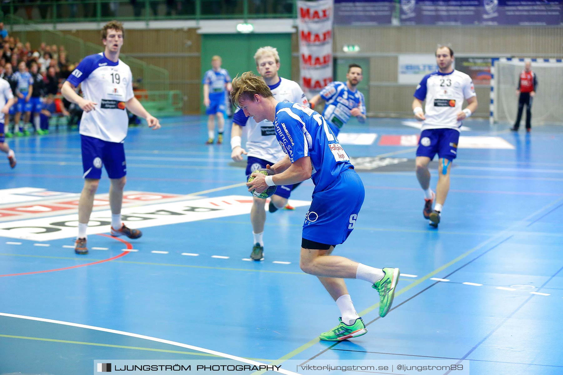 IFK Skövde HK-Alingsås HK 23-24,herr,Arena Skövde,Skövde,Sverige,Handboll,,2015,168388