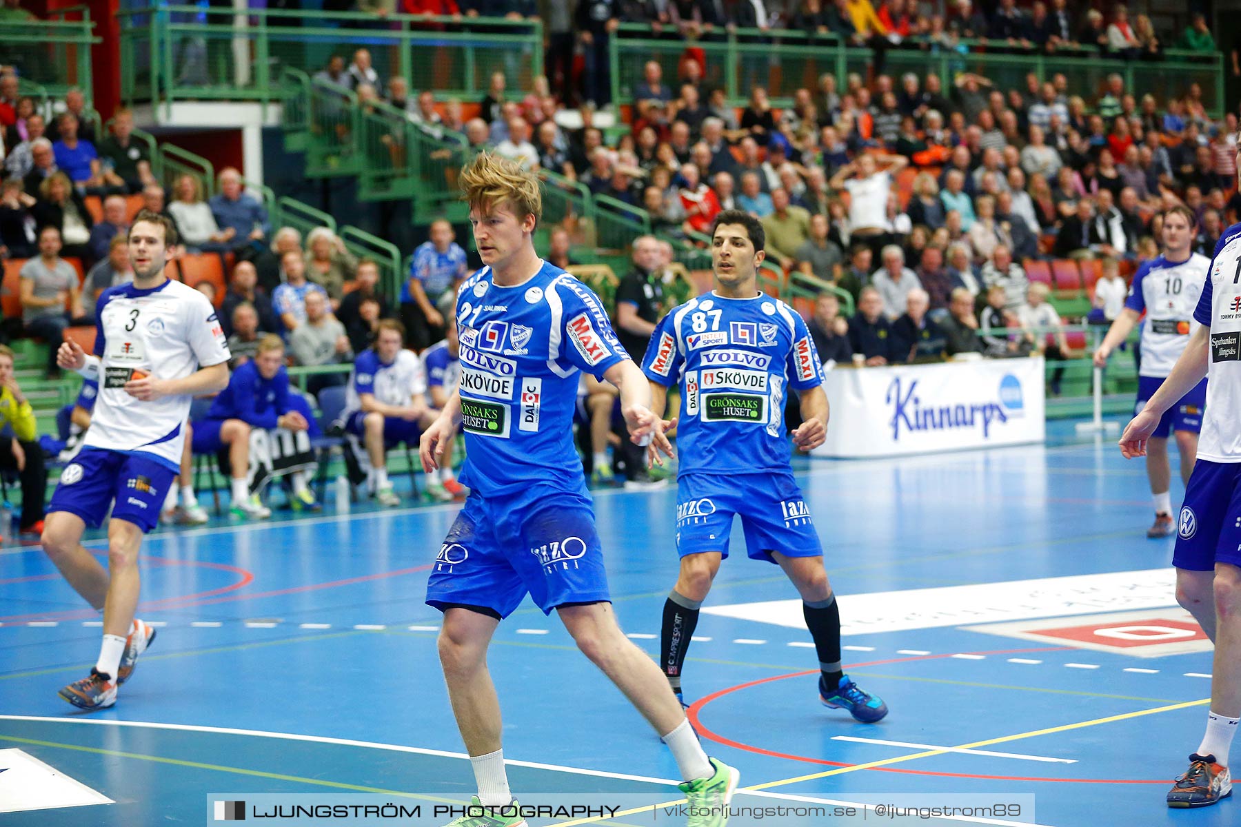 IFK Skövde HK-Alingsås HK 23-24,herr,Arena Skövde,Skövde,Sverige,Handboll,,2015,168394