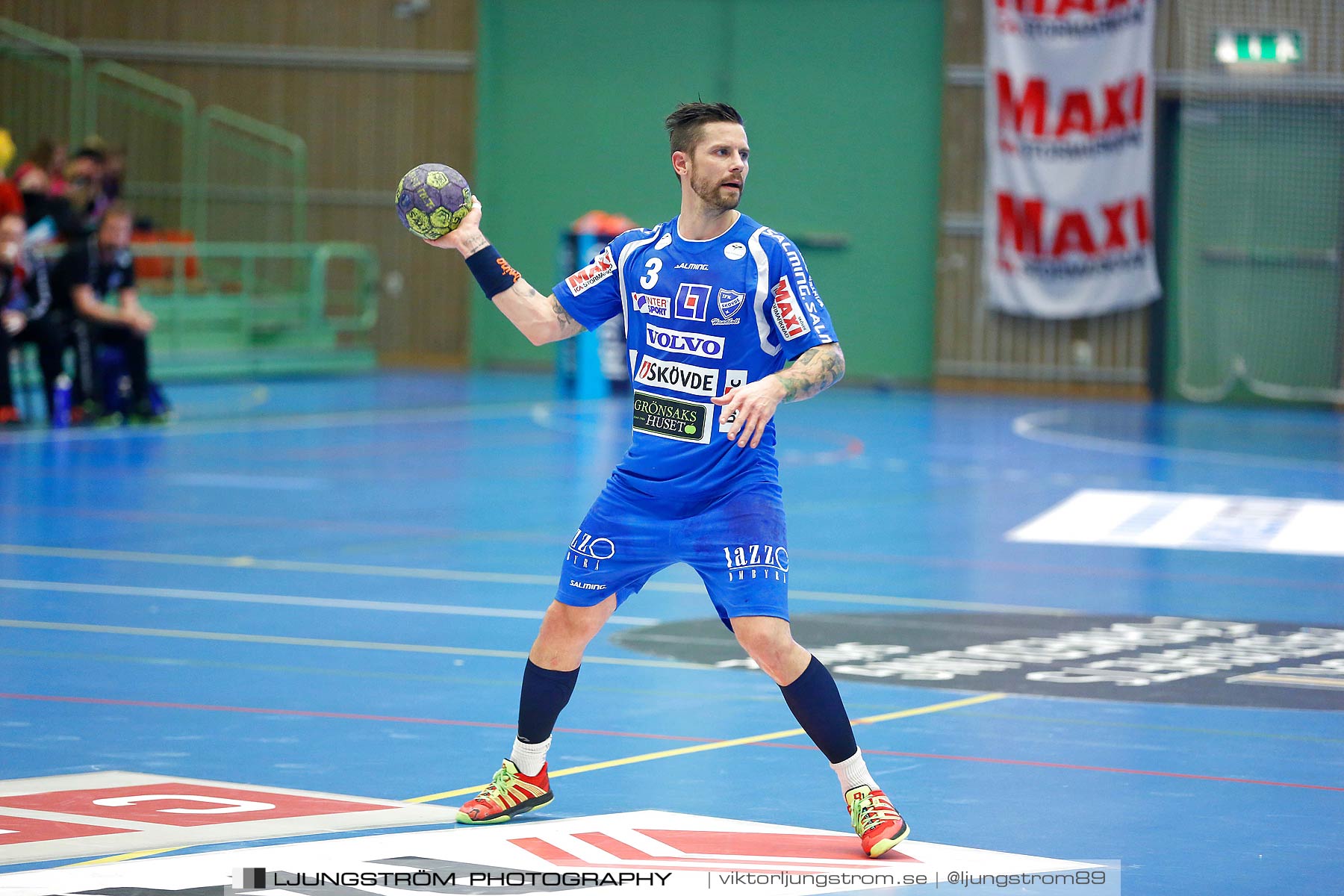 IFK Skövde HK-Alingsås HK 23-24,herr,Arena Skövde,Skövde,Sverige,Handboll,,2015,168395