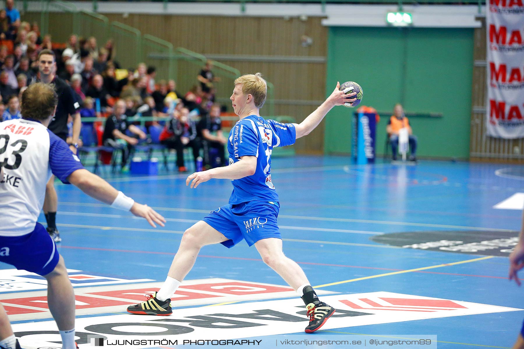 IFK Skövde HK-Alingsås HK 23-24,herr,Arena Skövde,Skövde,Sverige,Handboll,,2015,168402