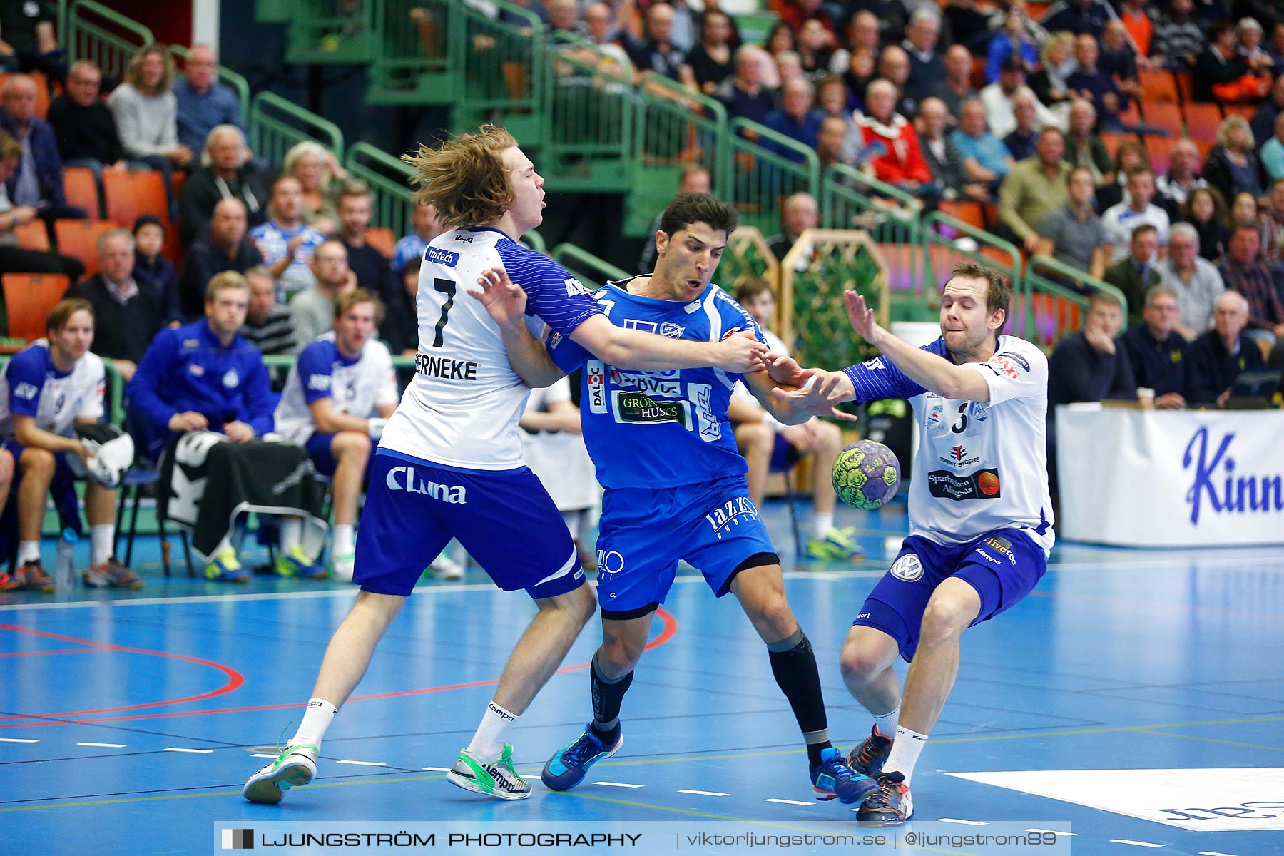 IFK Skövde HK-Alingsås HK 23-24,herr,Arena Skövde,Skövde,Sverige,Handboll,,2015,168415