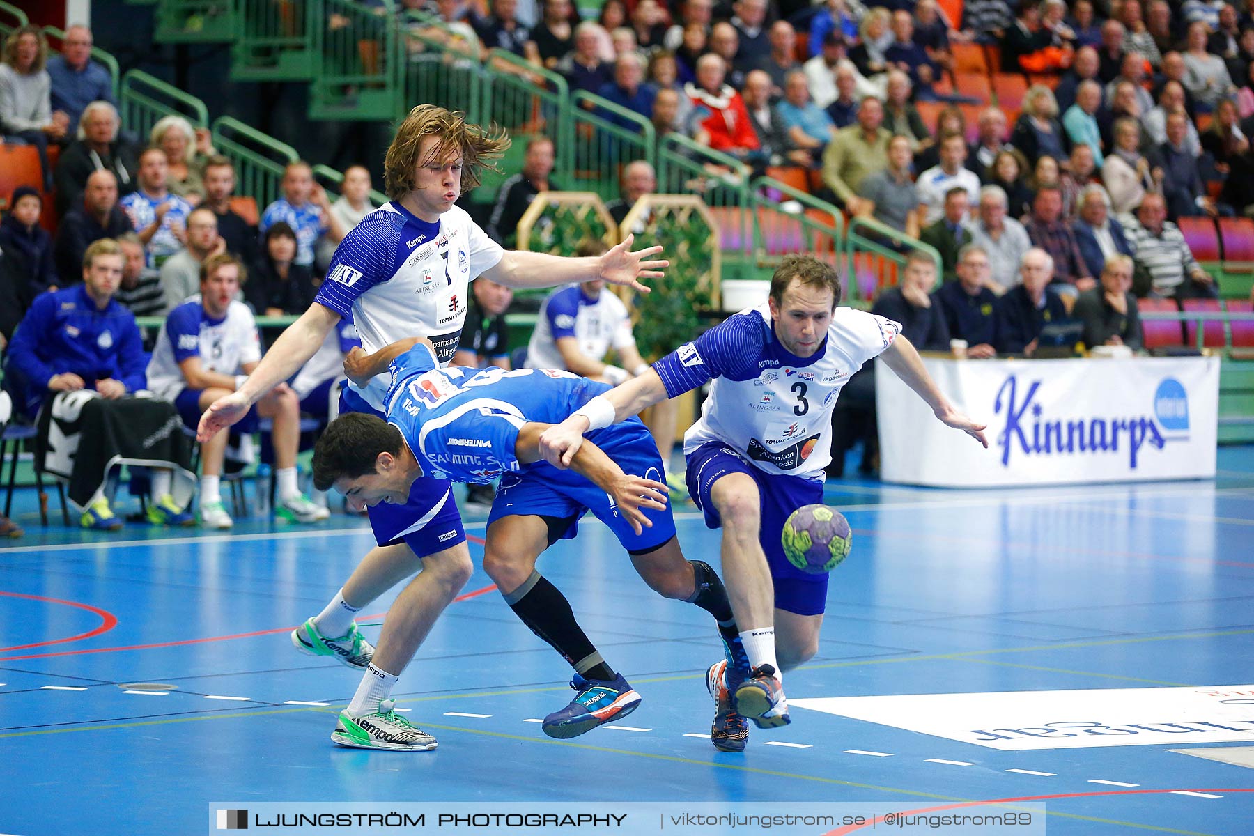 IFK Skövde HK-Alingsås HK 23-24,herr,Arena Skövde,Skövde,Sverige,Handboll,,2015,168417