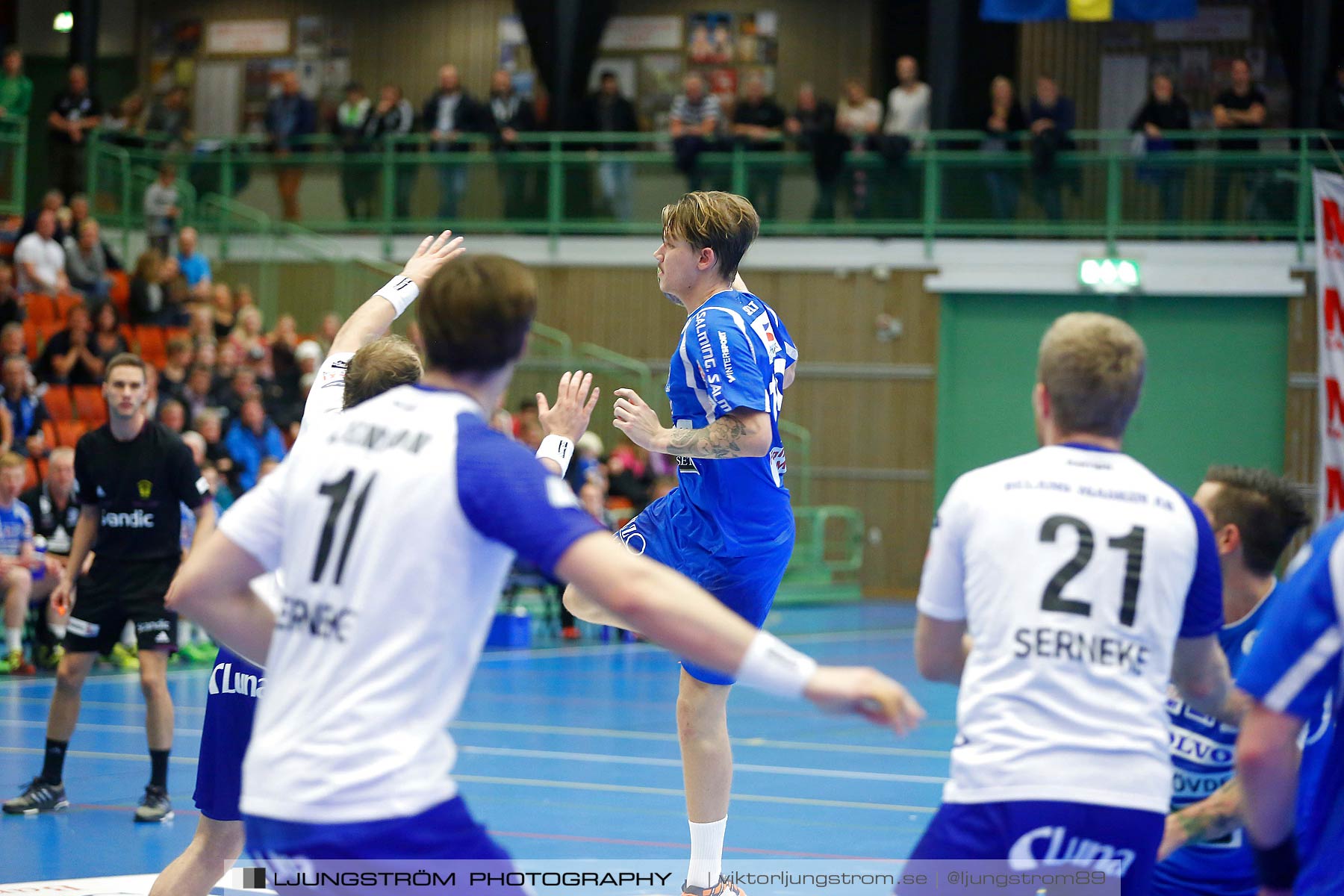 IFK Skövde HK-Alingsås HK 23-24,herr,Arena Skövde,Skövde,Sverige,Handboll,,2015,168424