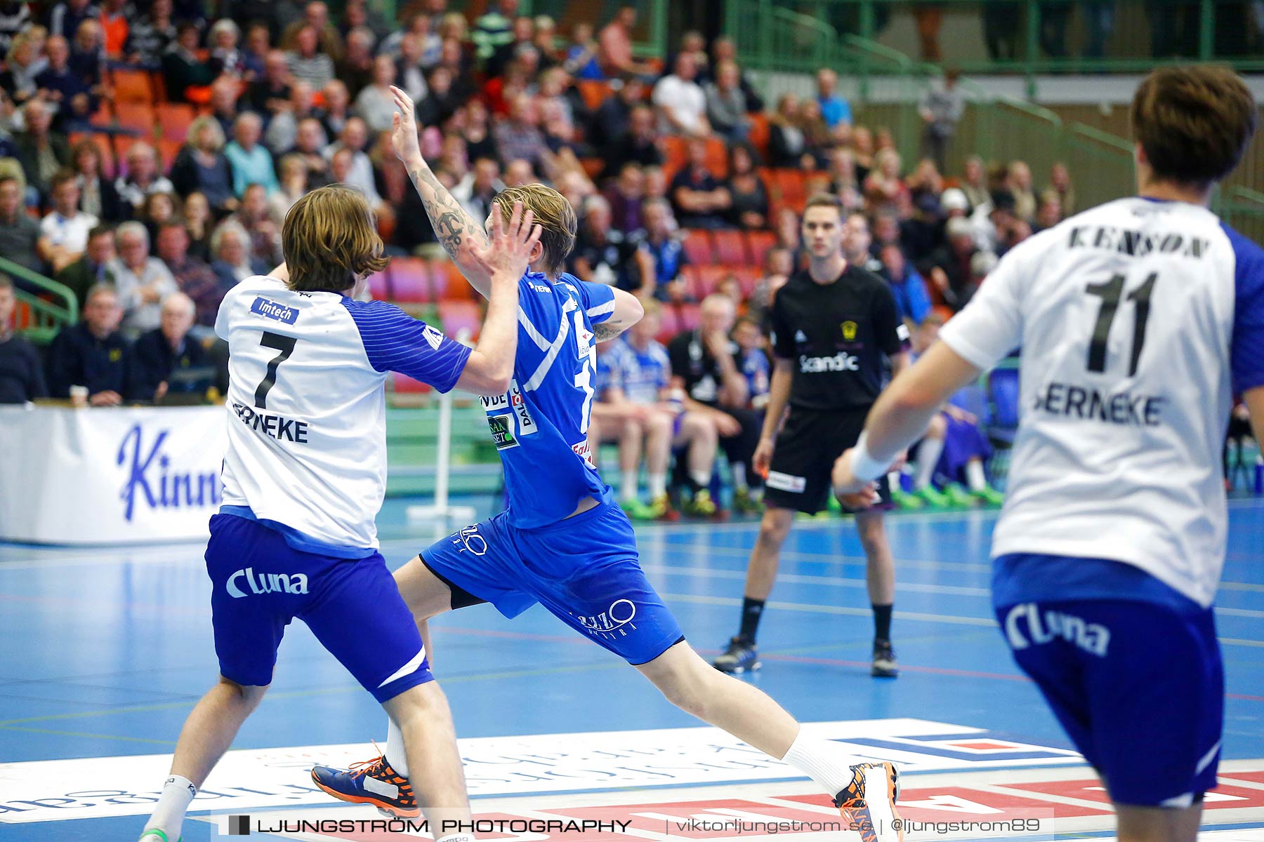 IFK Skövde HK-Alingsås HK 23-24,herr,Arena Skövde,Skövde,Sverige,Handboll,,2015,168430