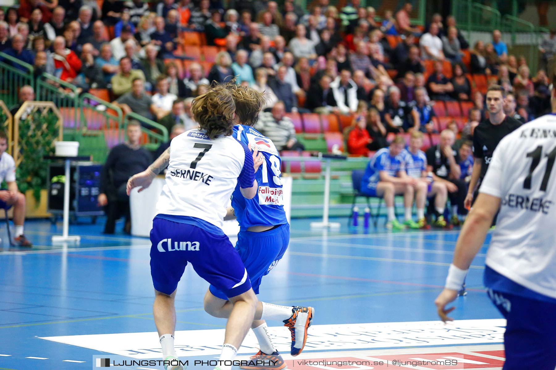 IFK Skövde HK-Alingsås HK 23-24,herr,Arena Skövde,Skövde,Sverige,Handboll,,2015,168431