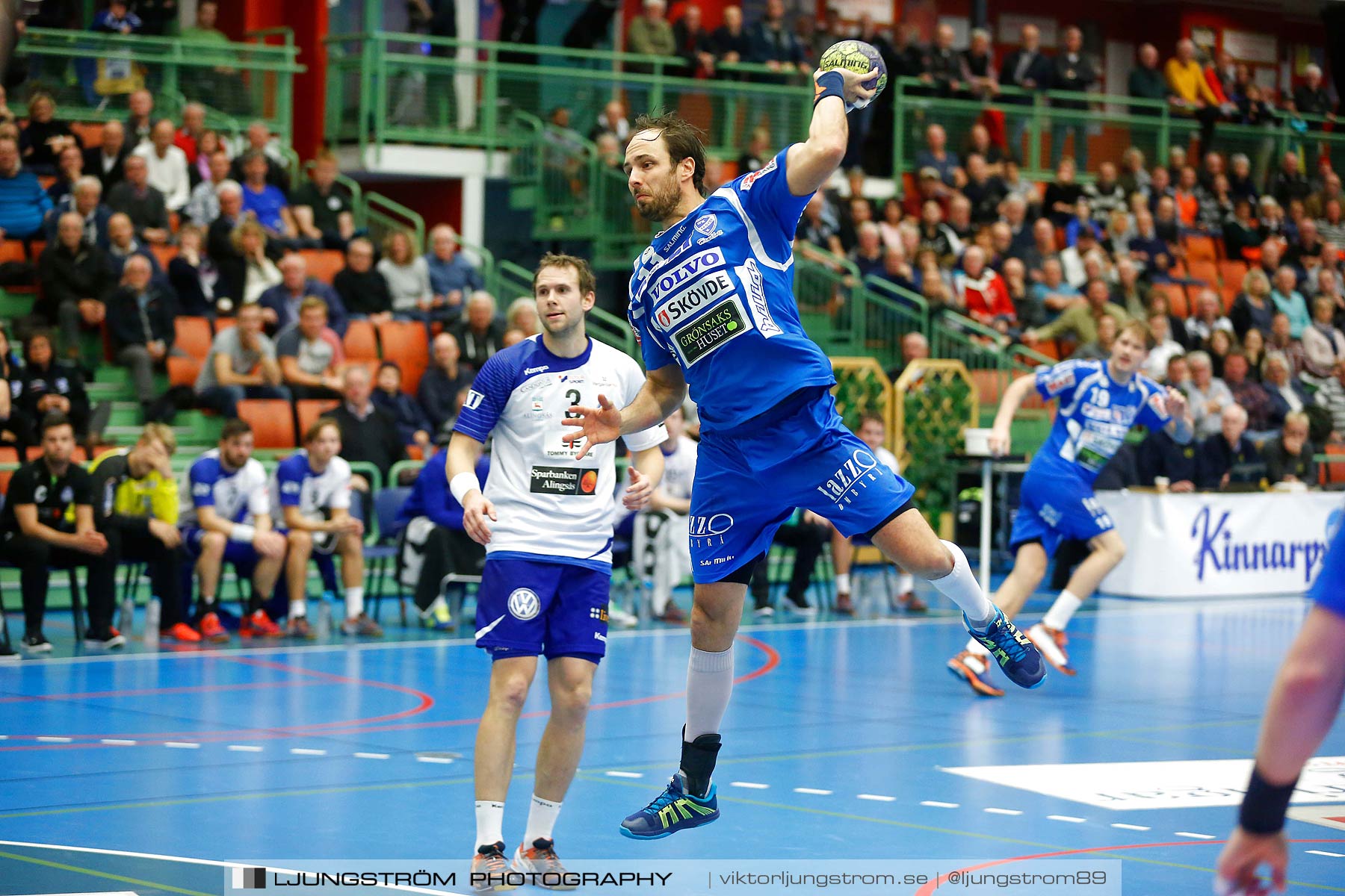 IFK Skövde HK-Alingsås HK 23-24,herr,Arena Skövde,Skövde,Sverige,Handboll,,2015,168441