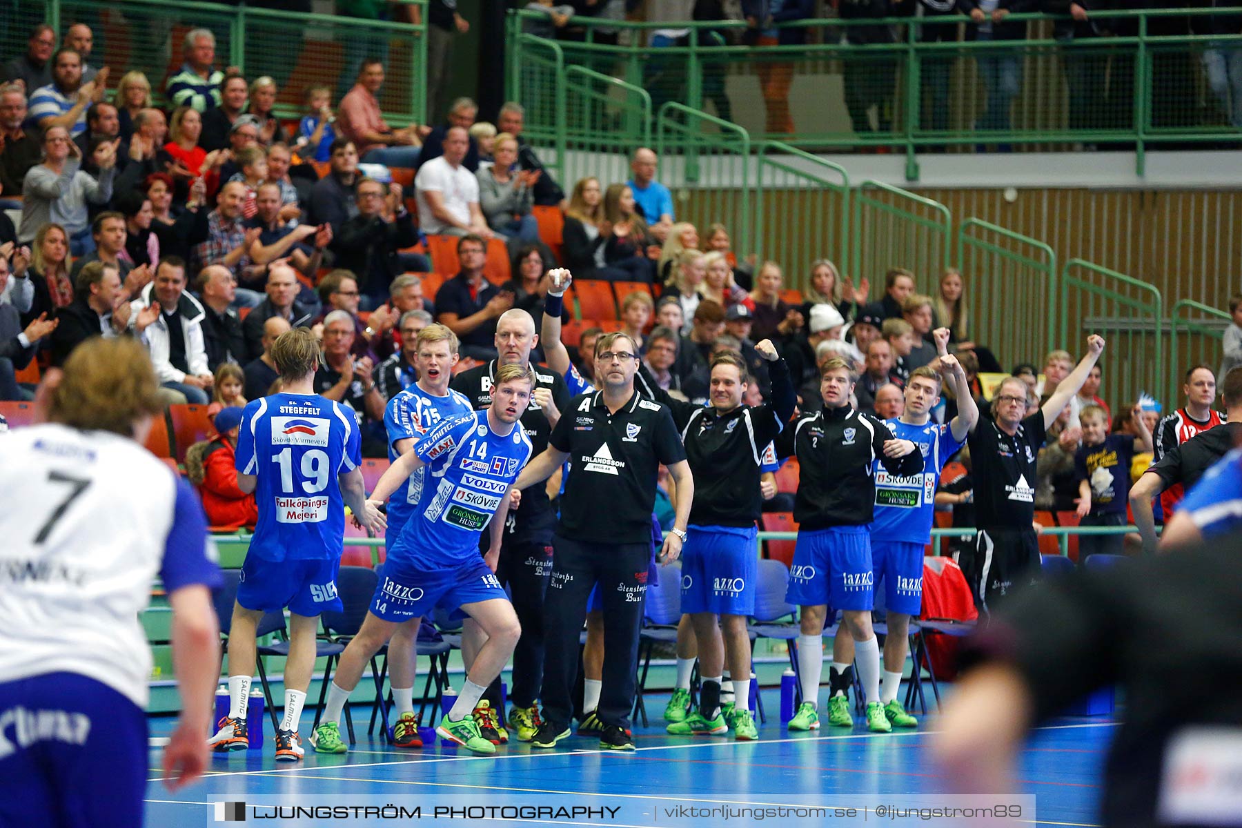 IFK Skövde HK-Alingsås HK 23-24,herr,Arena Skövde,Skövde,Sverige,Handboll,,2015,168443