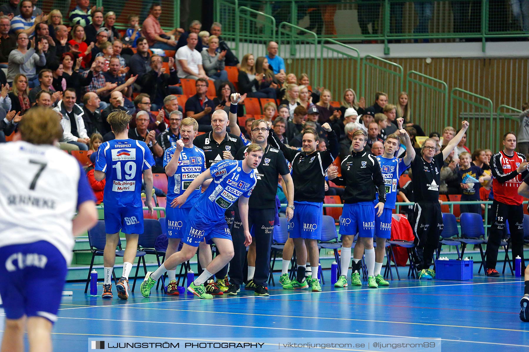 IFK Skövde HK-Alingsås HK 23-24,herr,Arena Skövde,Skövde,Sverige,Handboll,,2015,168444