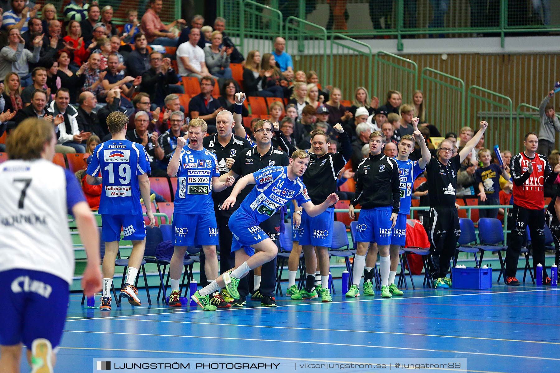 IFK Skövde HK-Alingsås HK 23-24,herr,Arena Skövde,Skövde,Sverige,Handboll,,2015,168445