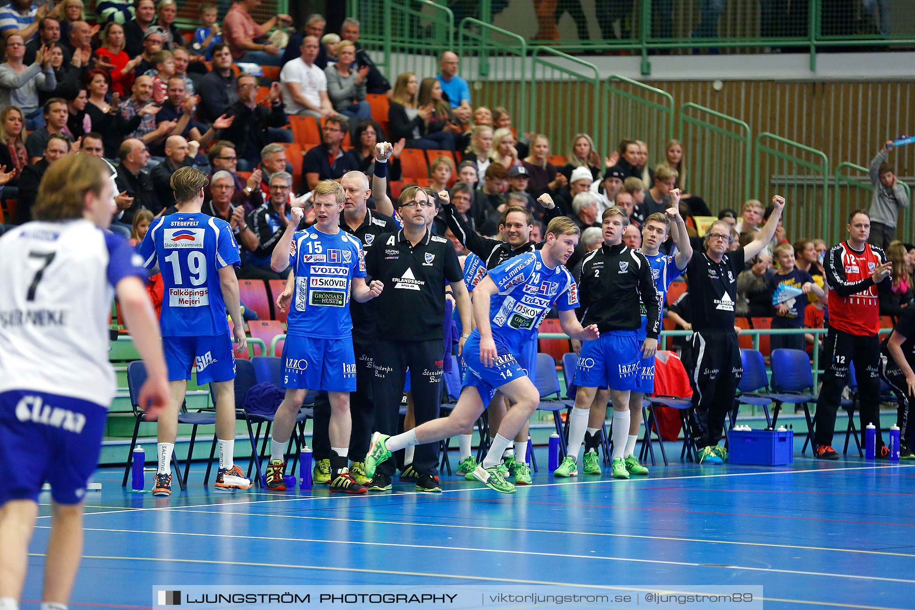 IFK Skövde HK-Alingsås HK 23-24,herr,Arena Skövde,Skövde,Sverige,Handboll,,2015,168446