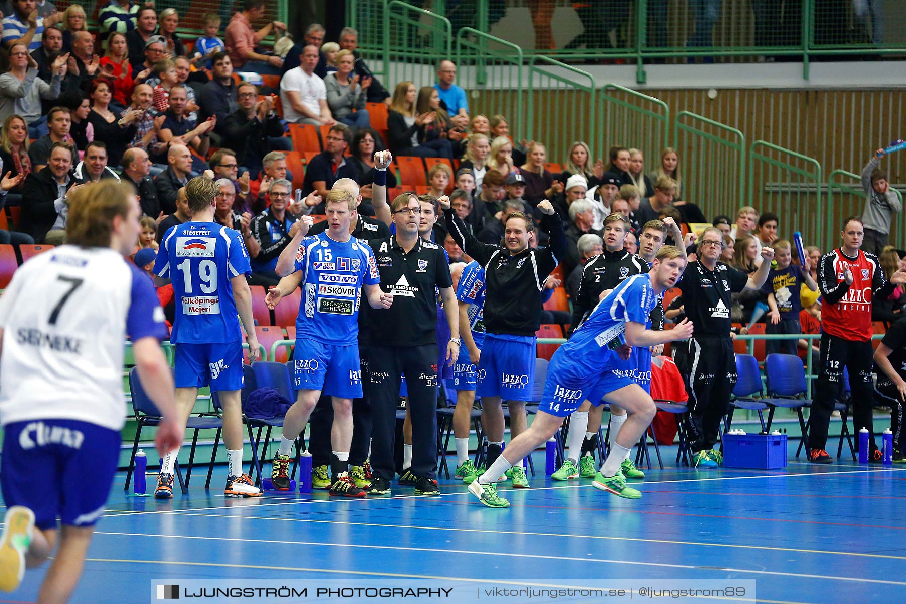 IFK Skövde HK-Alingsås HK 23-24,herr,Arena Skövde,Skövde,Sverige,Handboll,,2015,168447