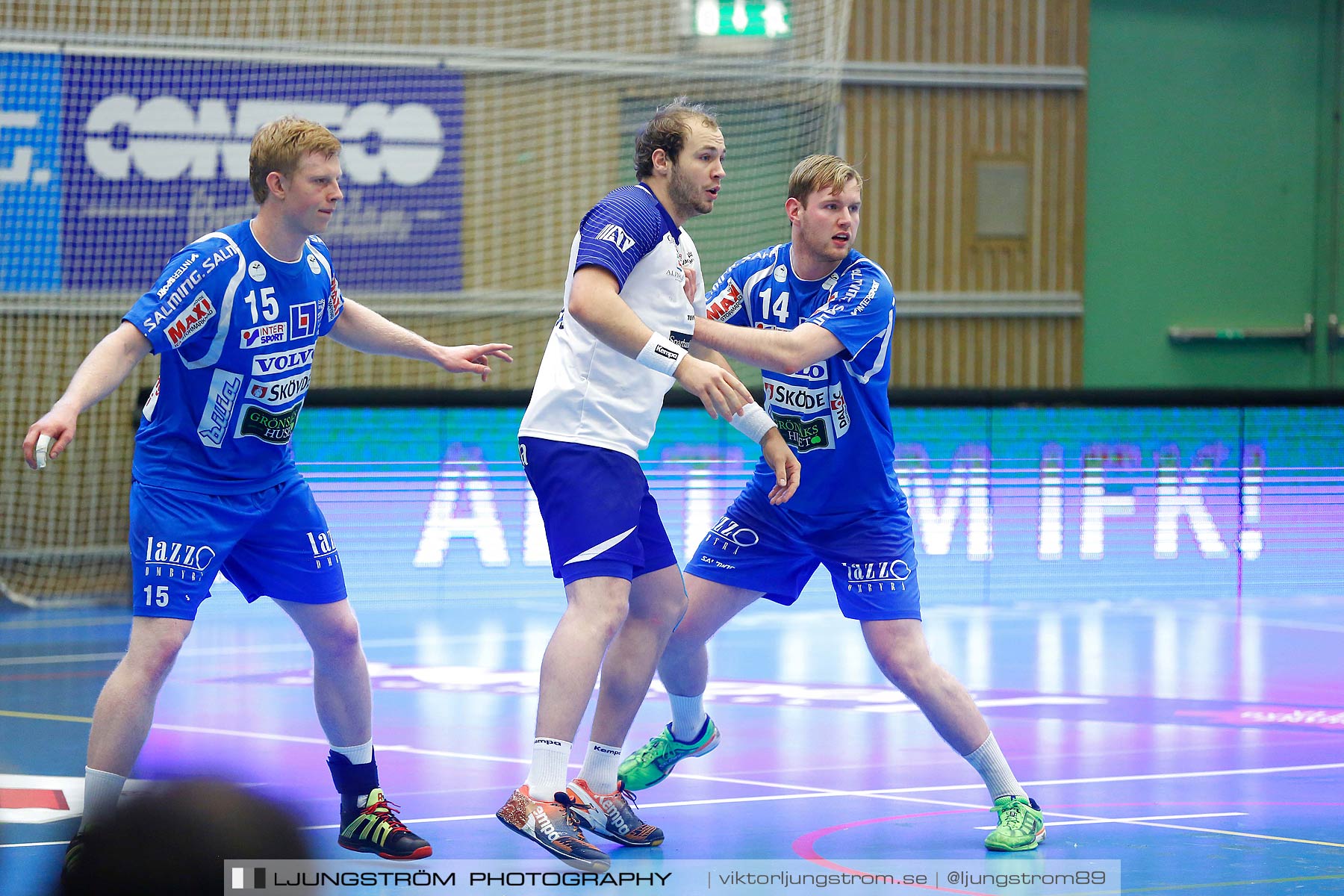 IFK Skövde HK-Alingsås HK 23-24,herr,Arena Skövde,Skövde,Sverige,Handboll,,2015,168448