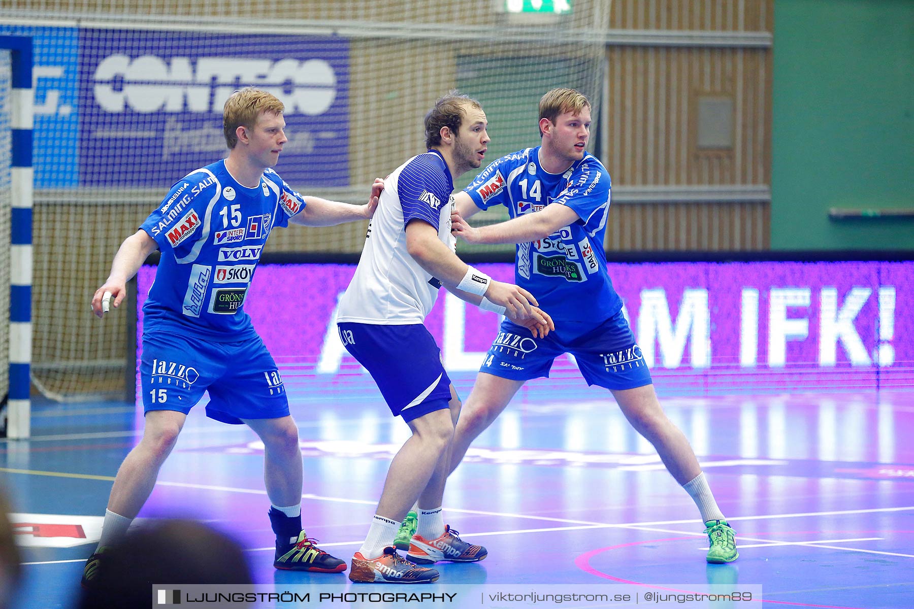 IFK Skövde HK-Alingsås HK 23-24,herr,Arena Skövde,Skövde,Sverige,Handboll,,2015,168449