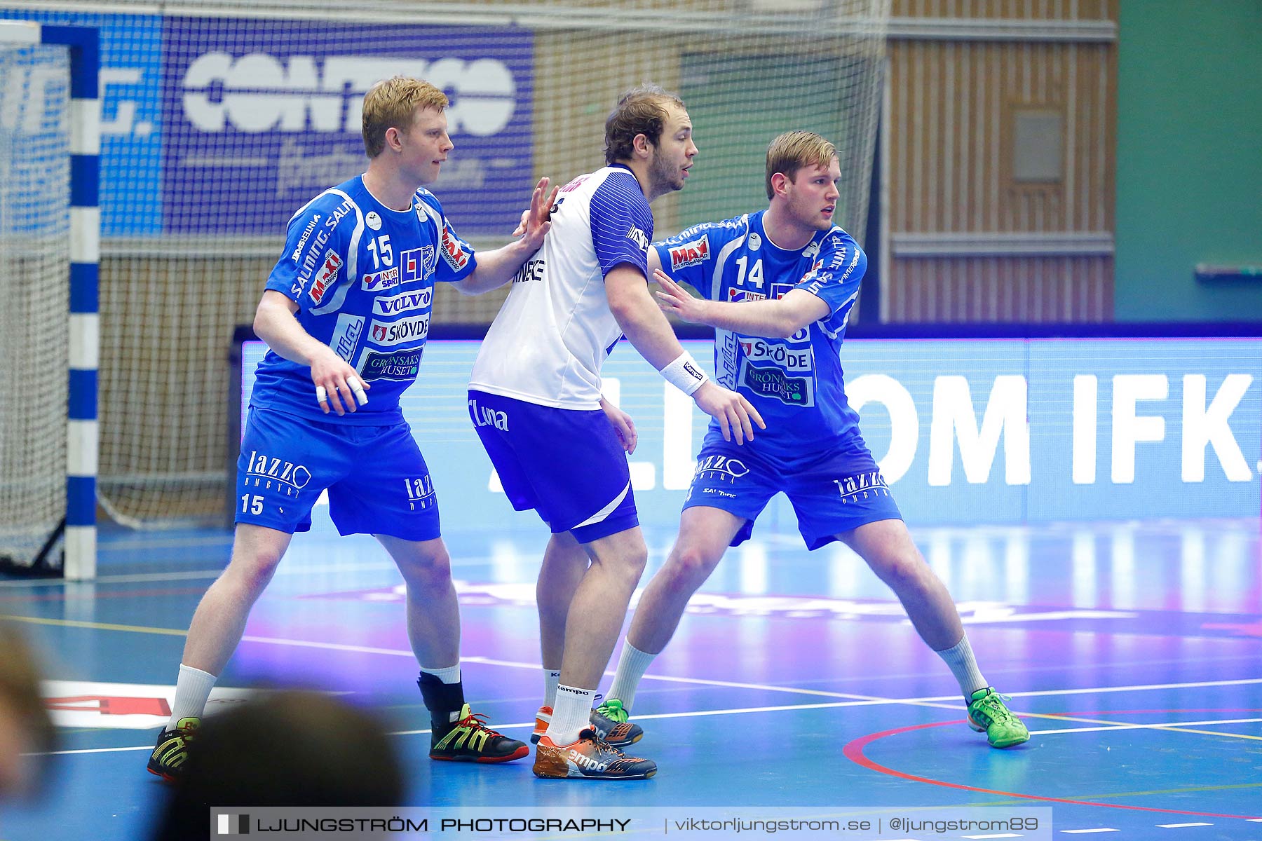 IFK Skövde HK-Alingsås HK 23-24,herr,Arena Skövde,Skövde,Sverige,Handboll,,2015,168450