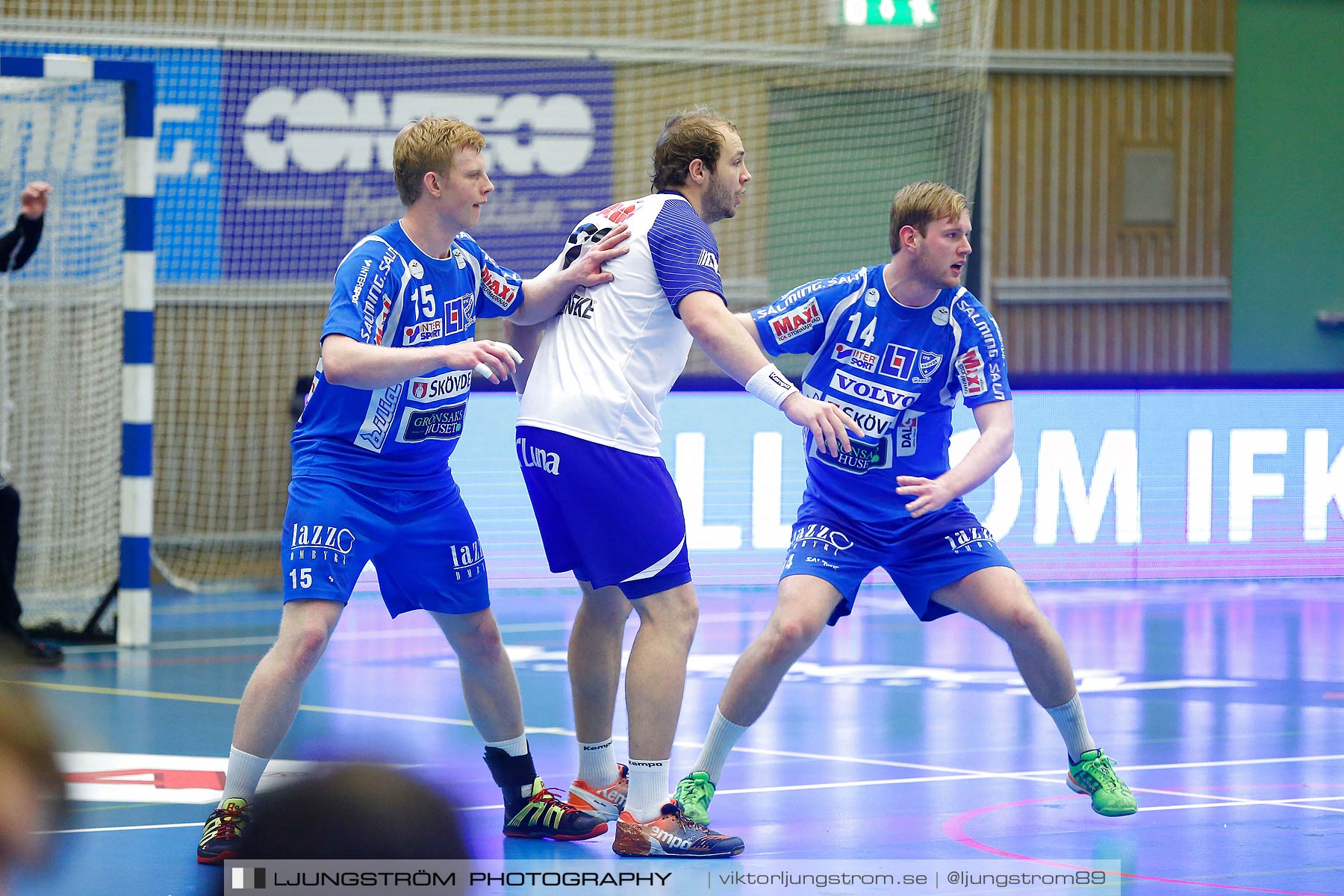 IFK Skövde HK-Alingsås HK 23-24,herr,Arena Skövde,Skövde,Sverige,Handboll,,2015,168451