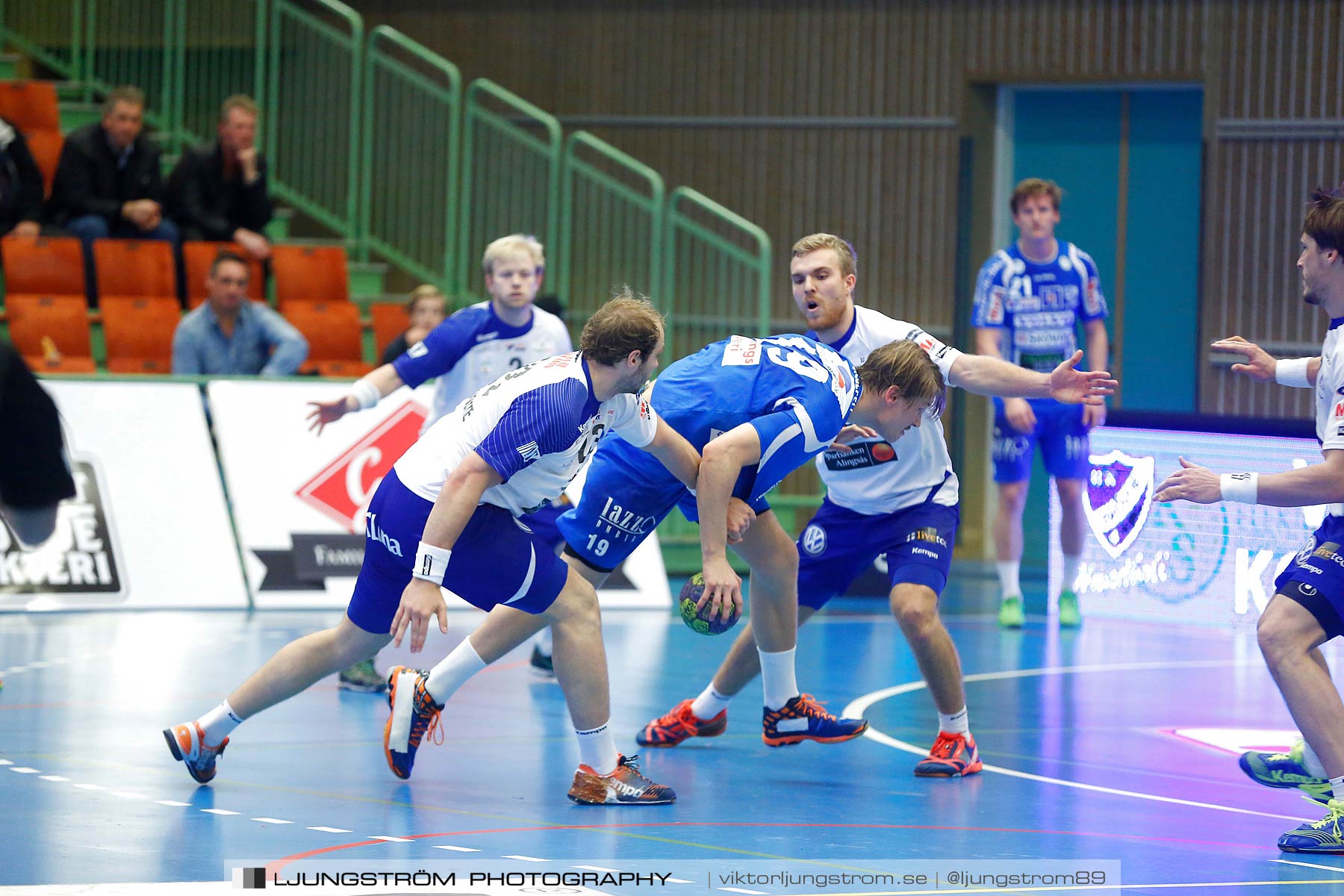 IFK Skövde HK-Alingsås HK 23-24,herr,Arena Skövde,Skövde,Sverige,Handboll,,2015,168455