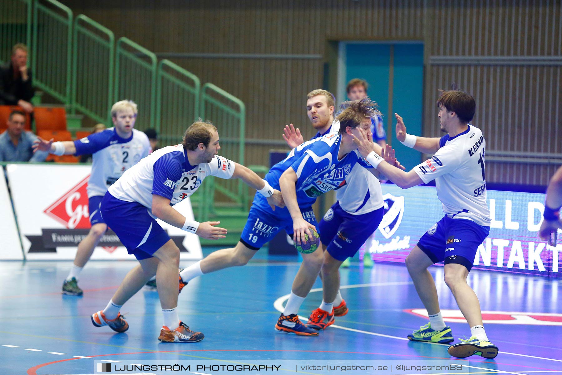 IFK Skövde HK-Alingsås HK 23-24,herr,Arena Skövde,Skövde,Sverige,Handboll,,2015,168456