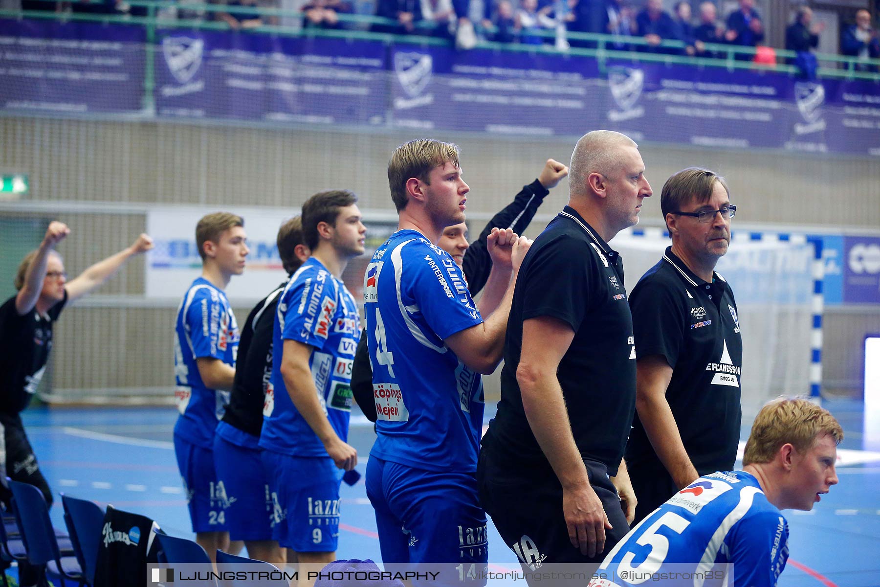 IFK Skövde HK-Alingsås HK 23-24,herr,Arena Skövde,Skövde,Sverige,Handboll,,2015,168466