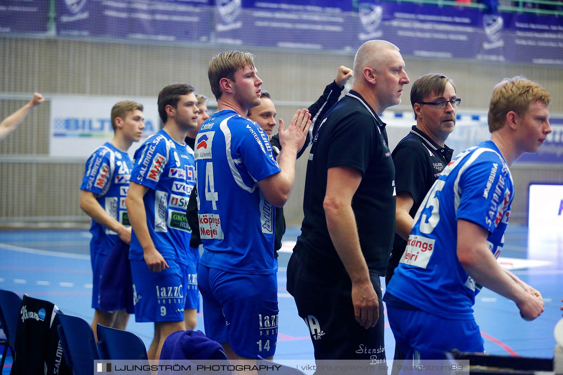 IFK Skövde HK-Alingsås HK 23-24,herr,Arena Skövde,Skövde,Sverige,Handboll,,2015,168470