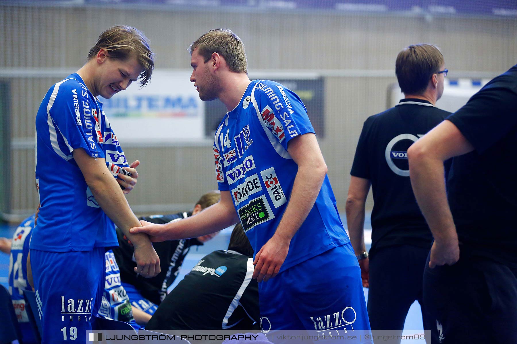 IFK Skövde HK-Alingsås HK 23-24,herr,Arena Skövde,Skövde,Sverige,Handboll,,2015,168481