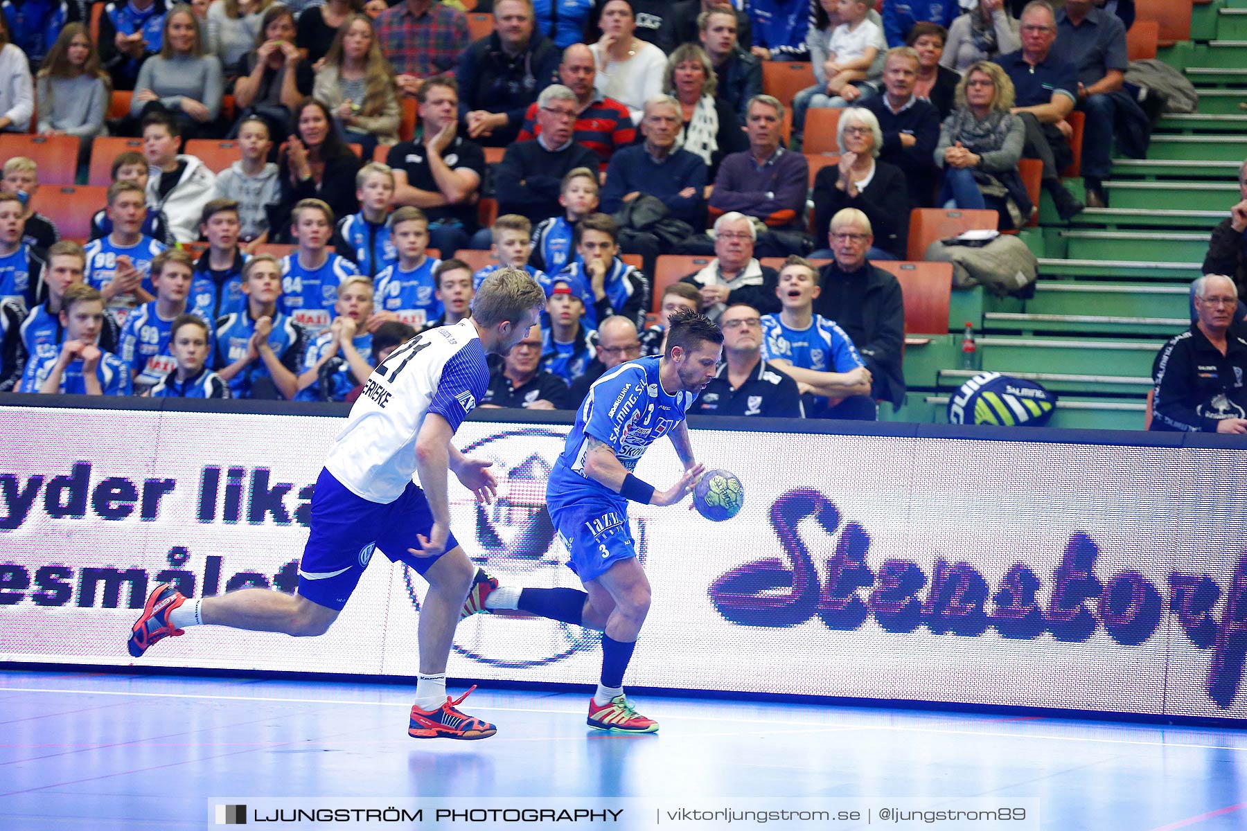 IFK Skövde HK-Alingsås HK 23-24,herr,Arena Skövde,Skövde,Sverige,Handboll,,2015,168500