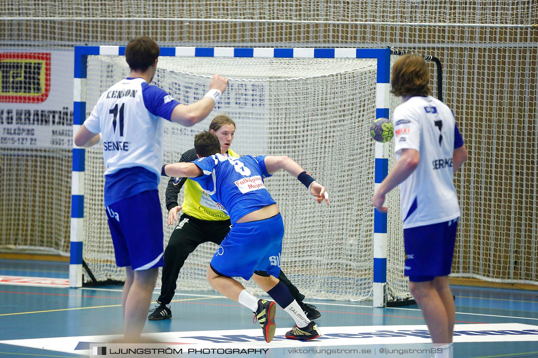 IFK Skövde HK-Alingsås HK 23-24,herr,Arena Skövde,Skövde,Sverige,Handboll,,2015,168509