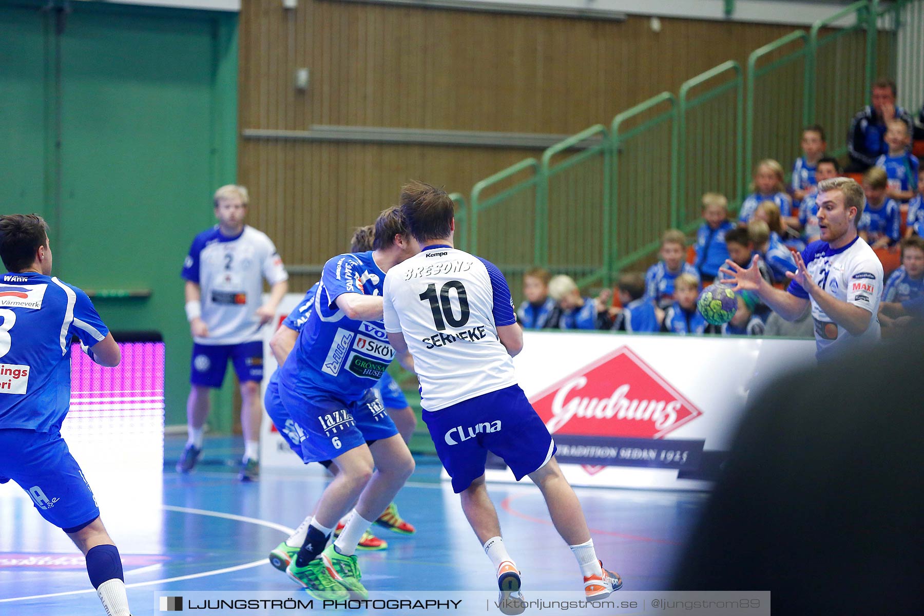 IFK Skövde HK-Alingsås HK 23-24,herr,Arena Skövde,Skövde,Sverige,Handboll,,2015,168525