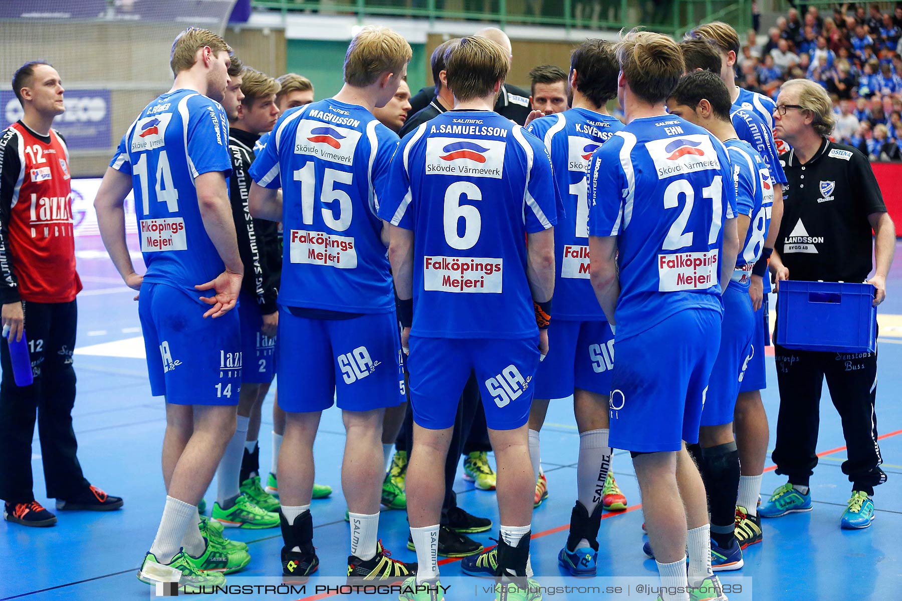 IFK Skövde HK-Alingsås HK 23-24,herr,Arena Skövde,Skövde,Sverige,Handboll,,2015,168527