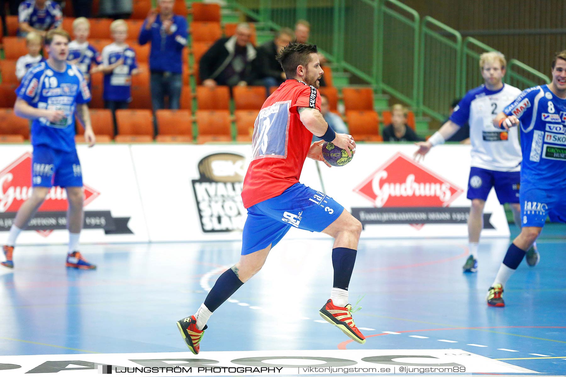 IFK Skövde HK-Alingsås HK 23-24,herr,Arena Skövde,Skövde,Sverige,Handboll,,2015,168530