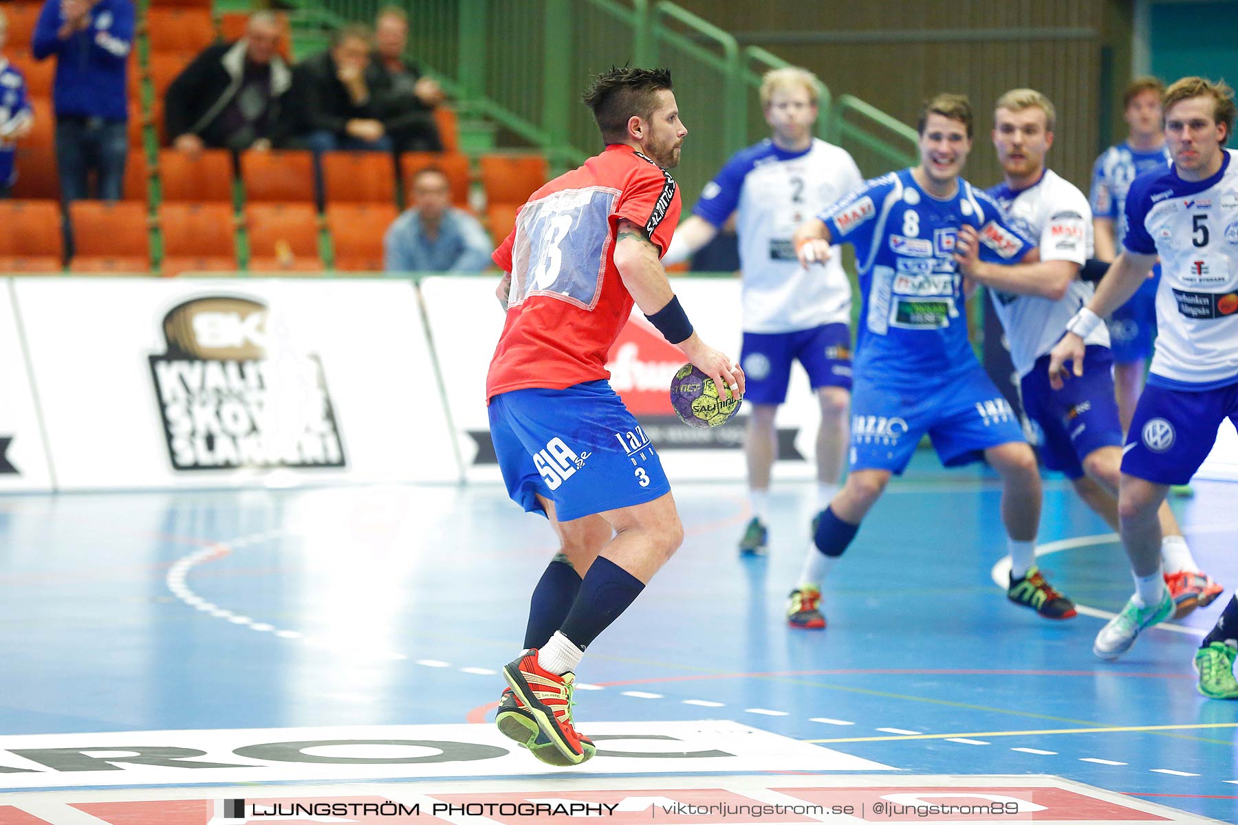 IFK Skövde HK-Alingsås HK 23-24,herr,Arena Skövde,Skövde,Sverige,Handboll,,2015,168531