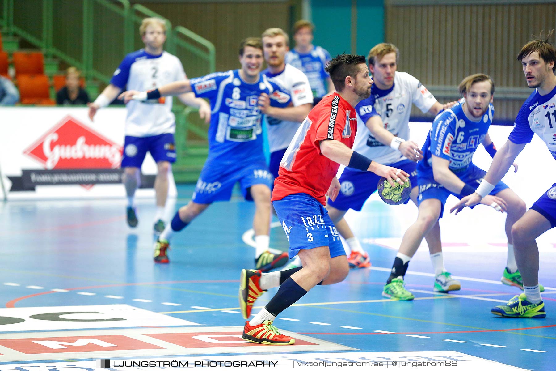 IFK Skövde HK-Alingsås HK 23-24,herr,Arena Skövde,Skövde,Sverige,Handboll,,2015,168533