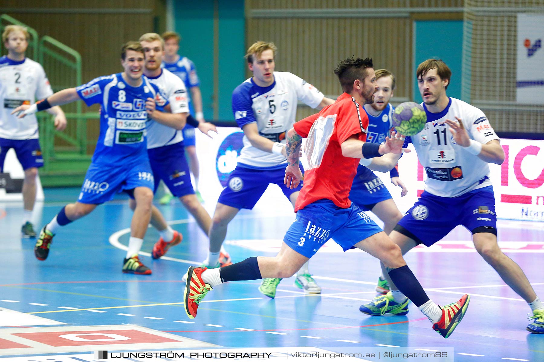 IFK Skövde HK-Alingsås HK 23-24,herr,Arena Skövde,Skövde,Sverige,Handboll,,2015,168534