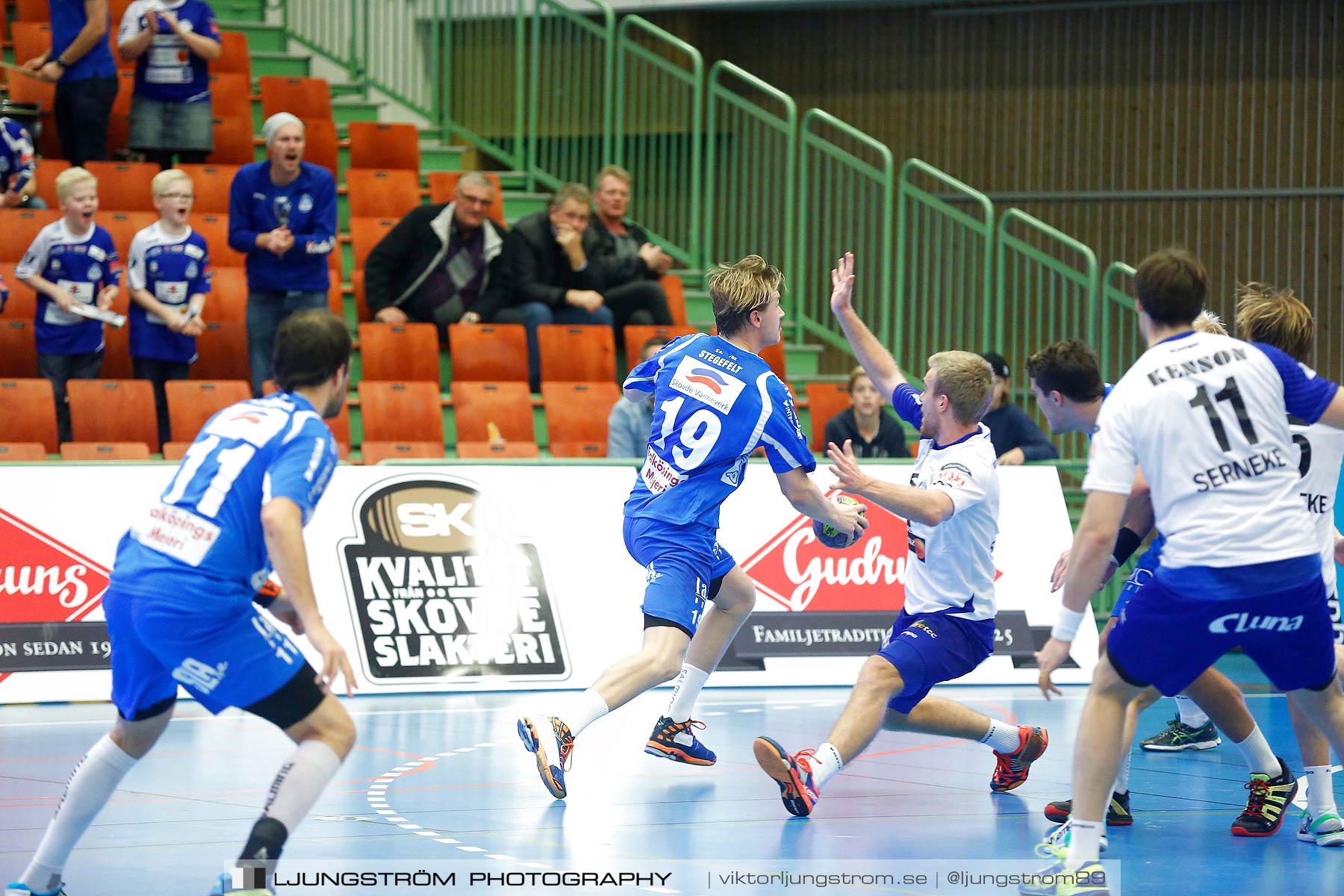 IFK Skövde HK-Alingsås HK 23-24,herr,Arena Skövde,Skövde,Sverige,Handboll,,2015,168537